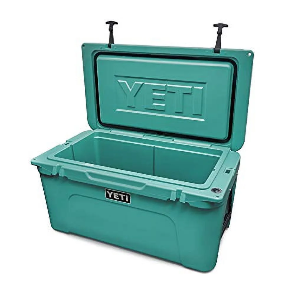 YETI Tundra 65 Cooler, Aquifer Blue
