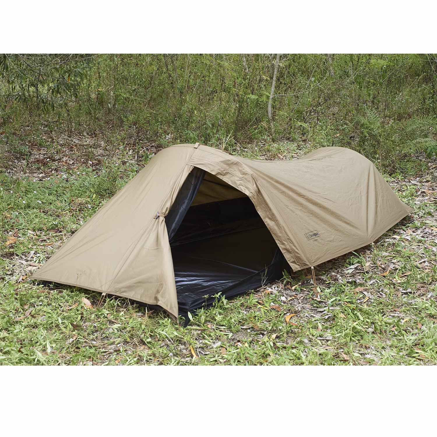 SnugPak 1-Person Backpacking Tent