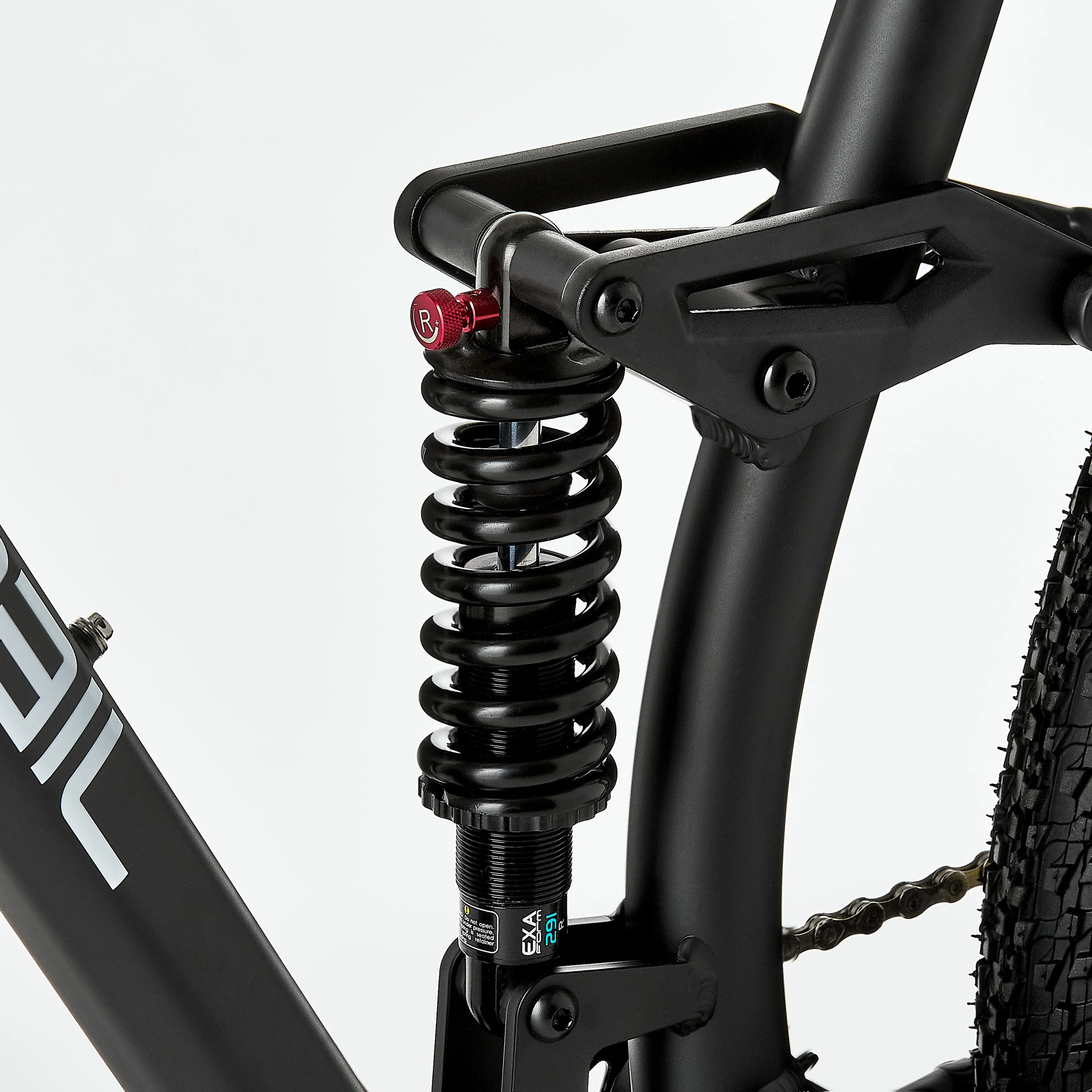 Ozark Trail FS.2 Slalom Full Suspension Mountain Bike, 29