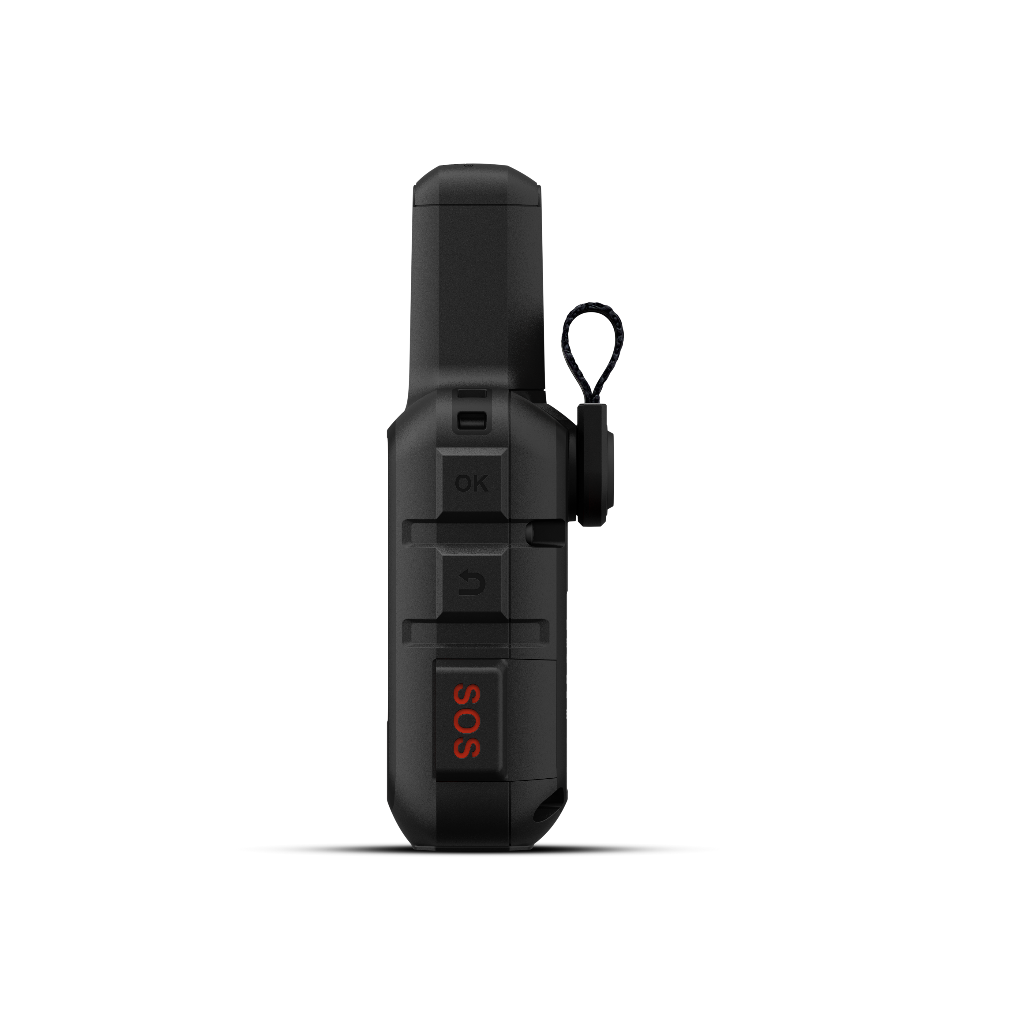 Restored inReach Mini 2, Black (Refurbished)