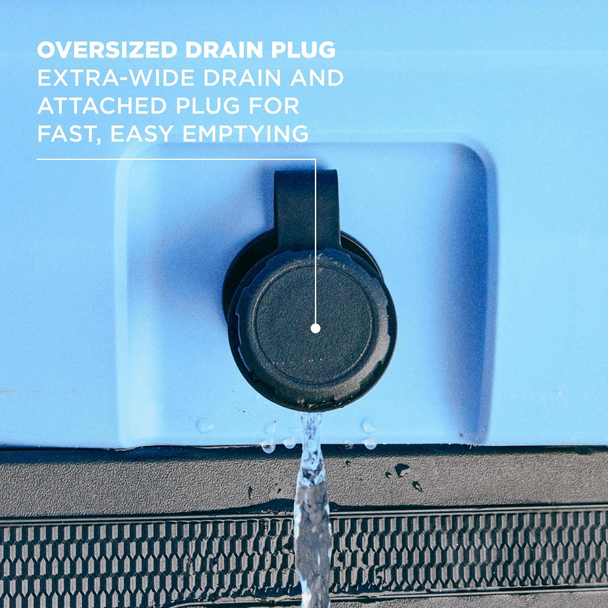 Coleman? Pro 25-Quart Hard Cooler