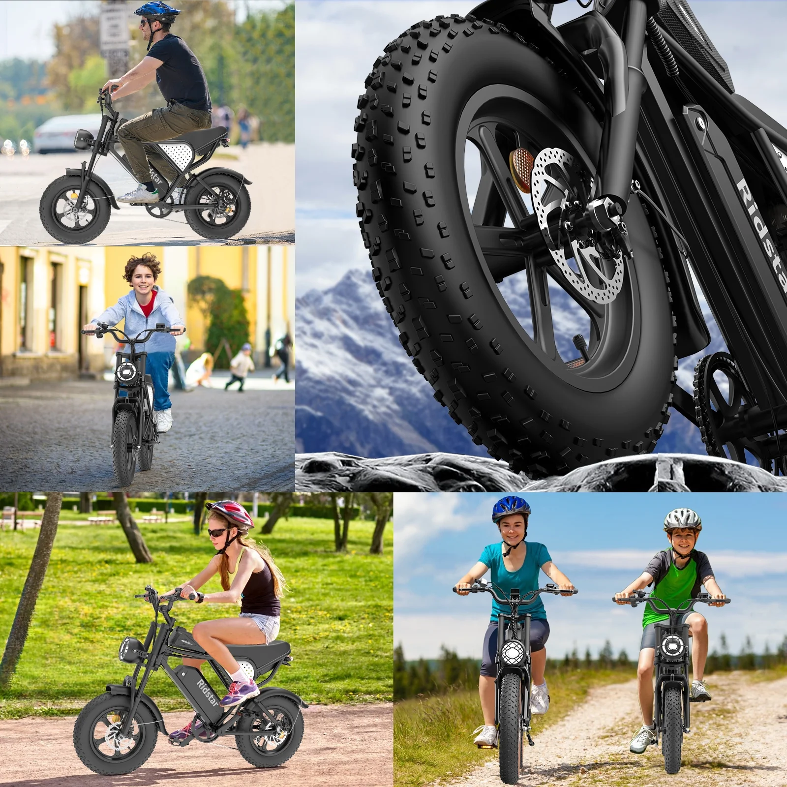 1500W MTB Electric Bicycle 48V 20Ah Removable Battery E-Bike，Electric Bike for Adults 20