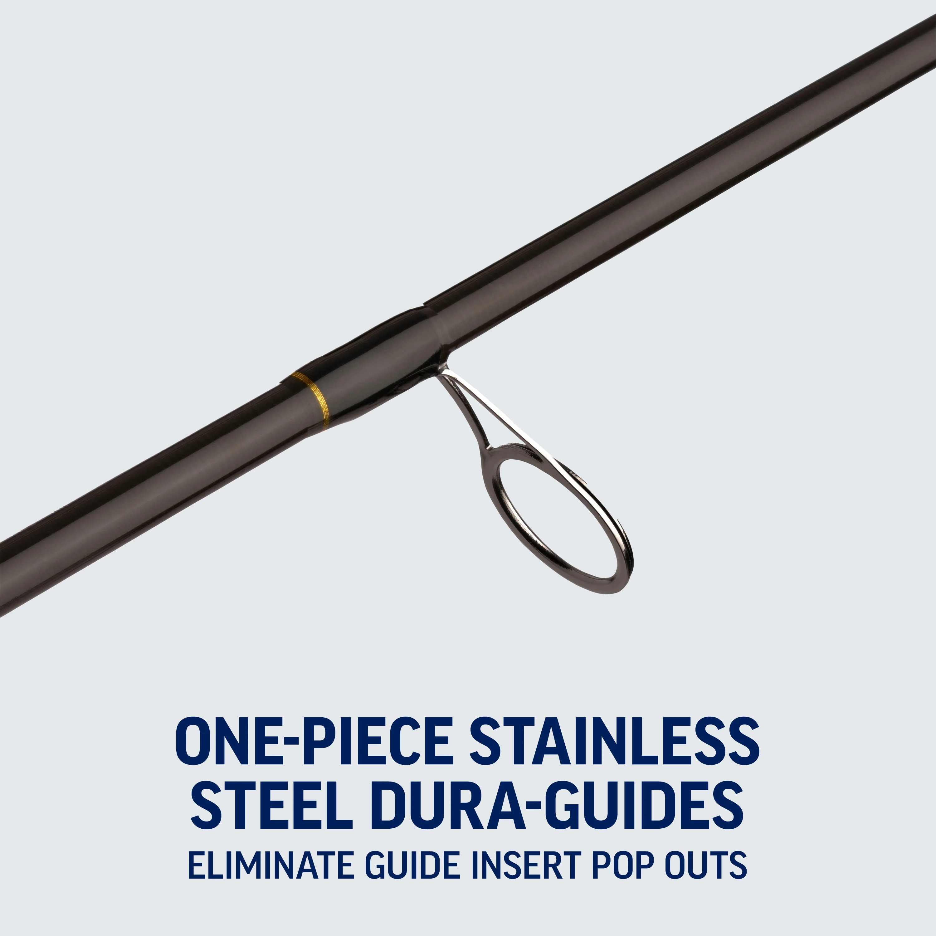 PENN Wrath® II Spinning Combo, 6'6