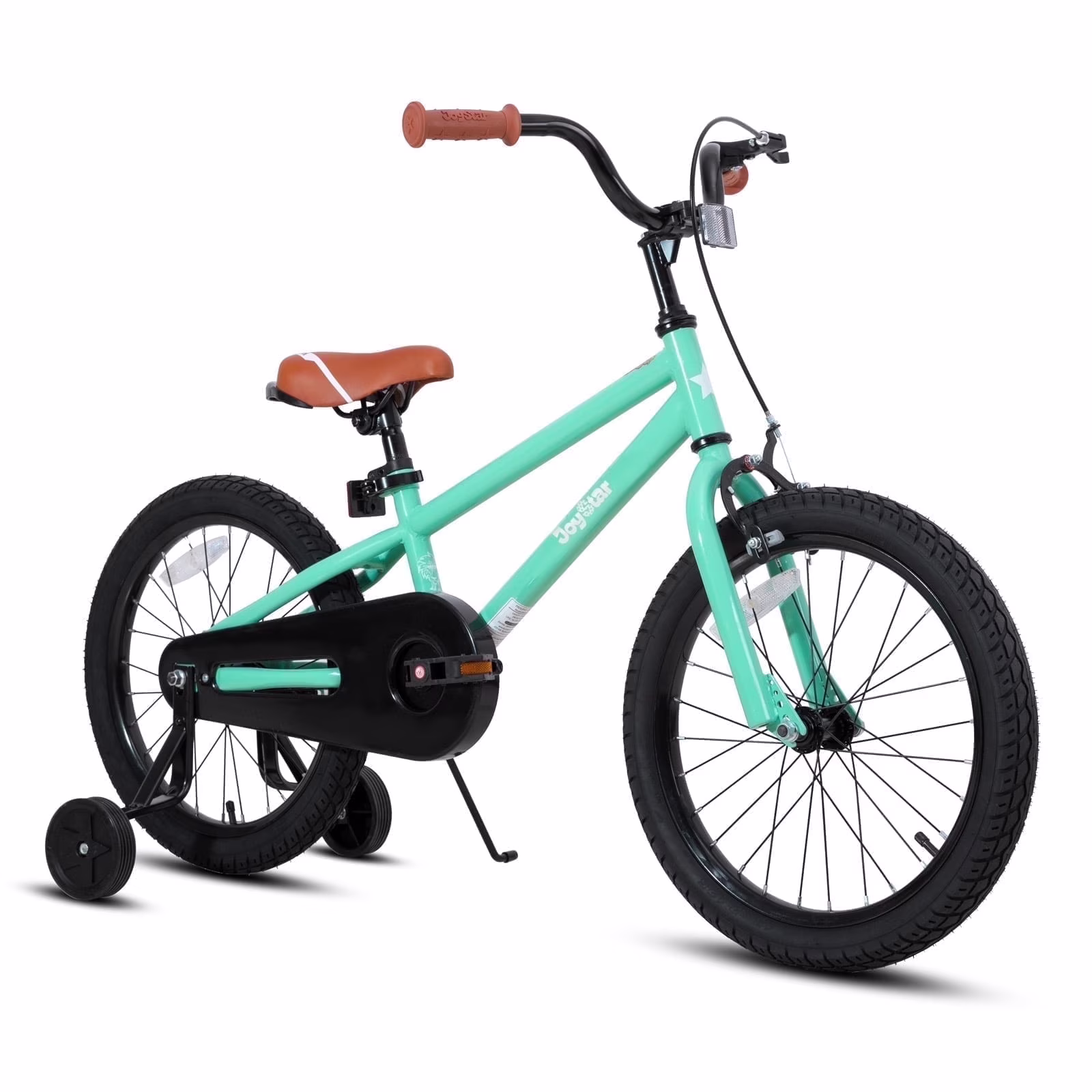 JOYSTAR Kids Bike for Ages 2-12 Years Old Boys Girls, 12-20 Inch BMX Style Kid's Bikes, Multiple Colors