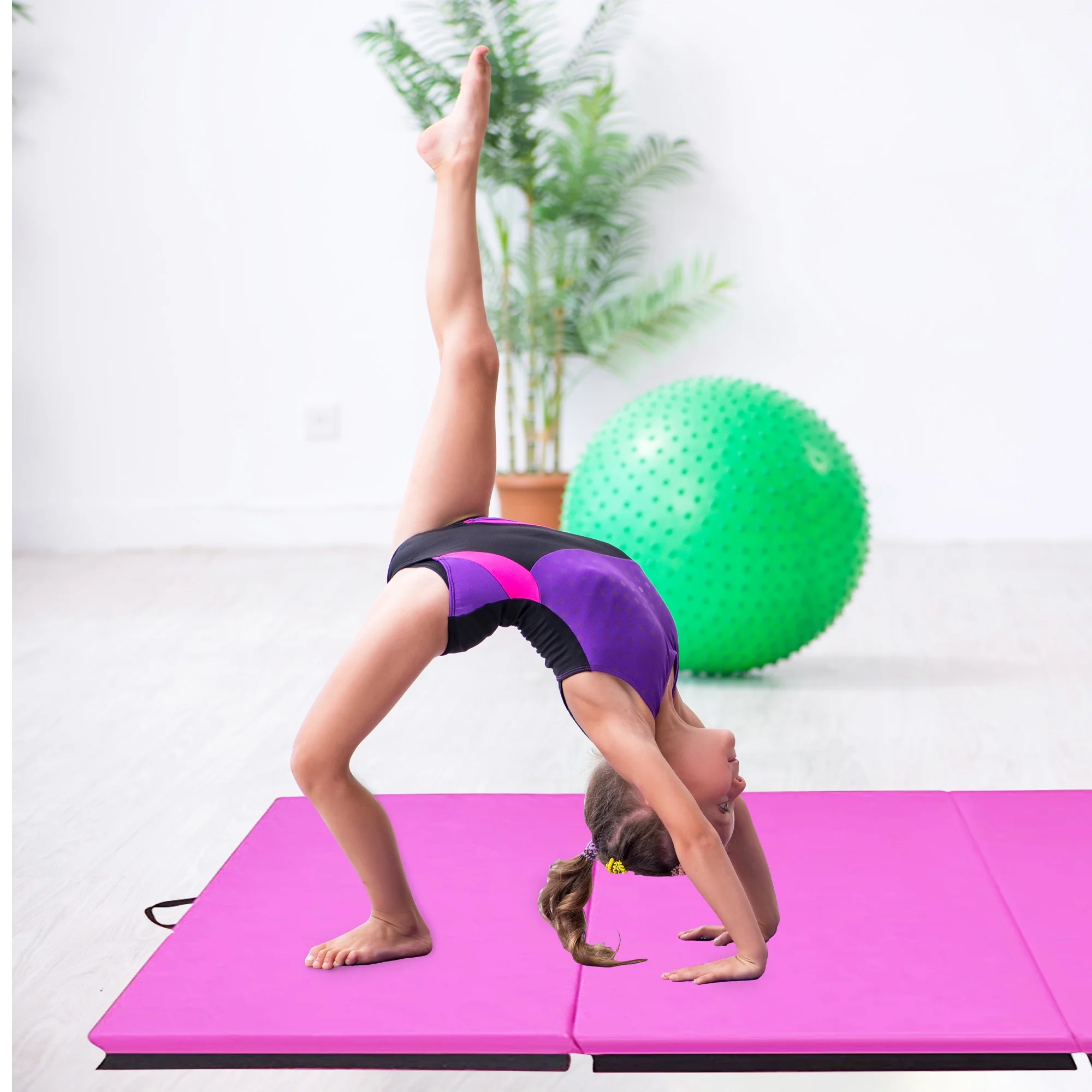 BalanceFrom All Purpose 4'x10'x2