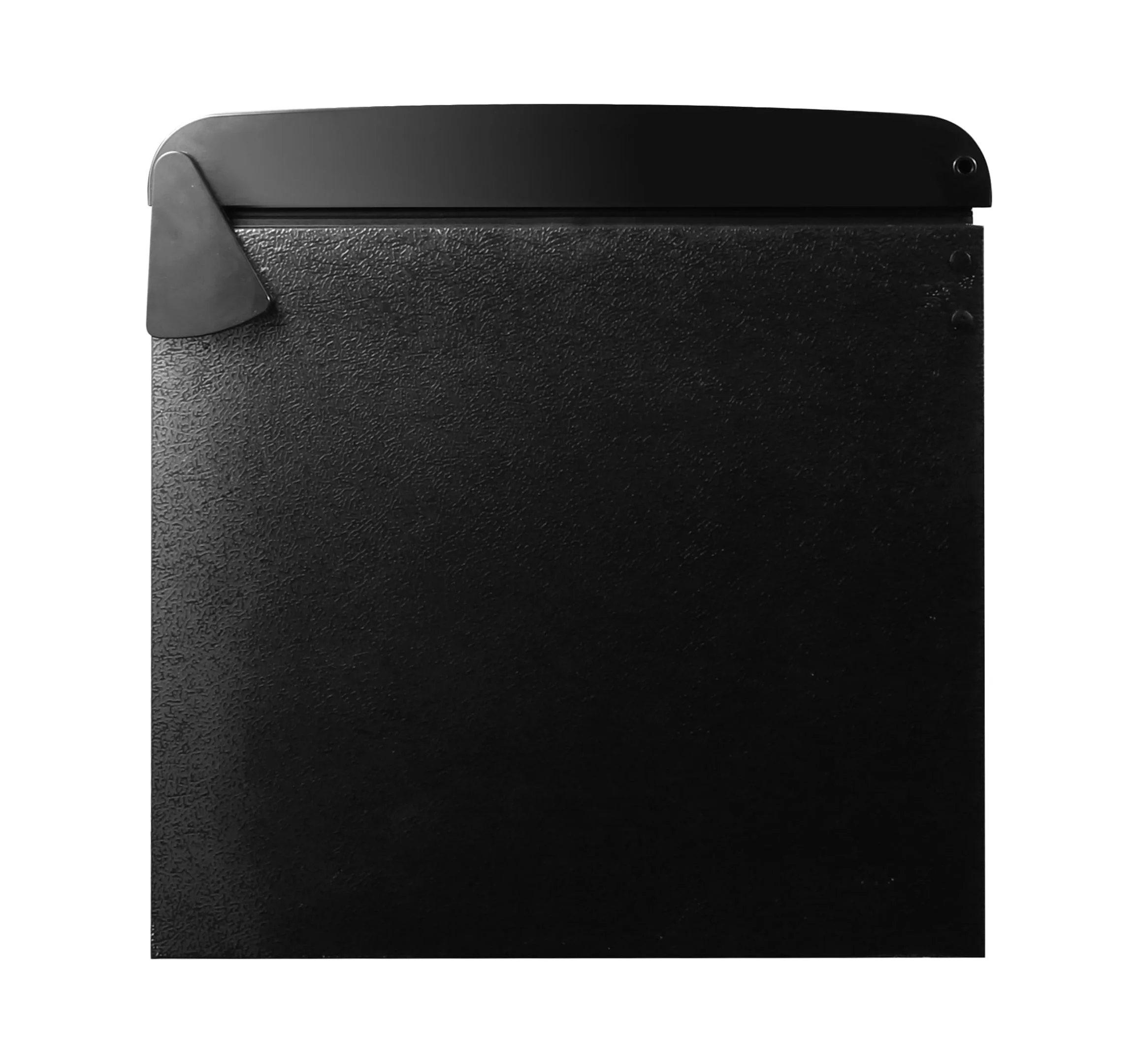 Frigidaire EFR463 Eco-Friendly 4.5 cu.ft Refrigerator, Platinum