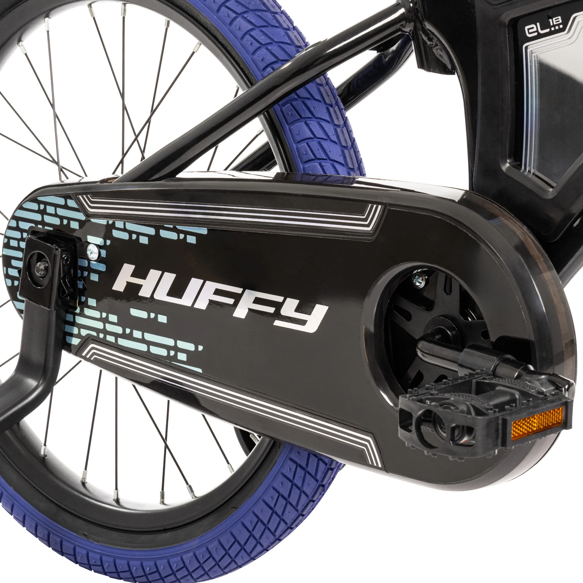 Huffy 18