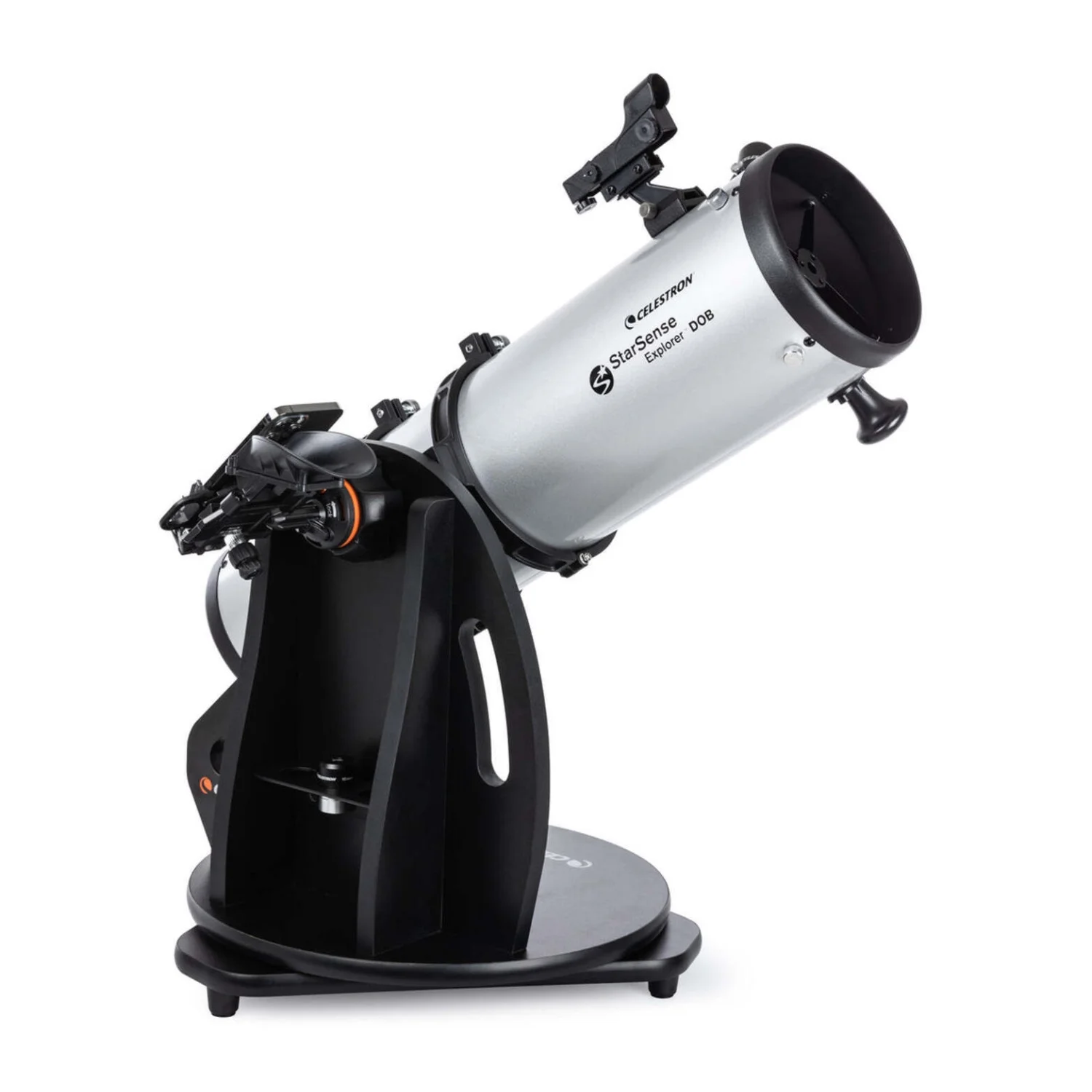 Celestron Starsense Explorer 150mm Tabletop Dobsonian Telescope
