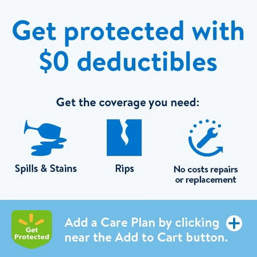 Cosco 6 Foot Folding Table In White Speckle