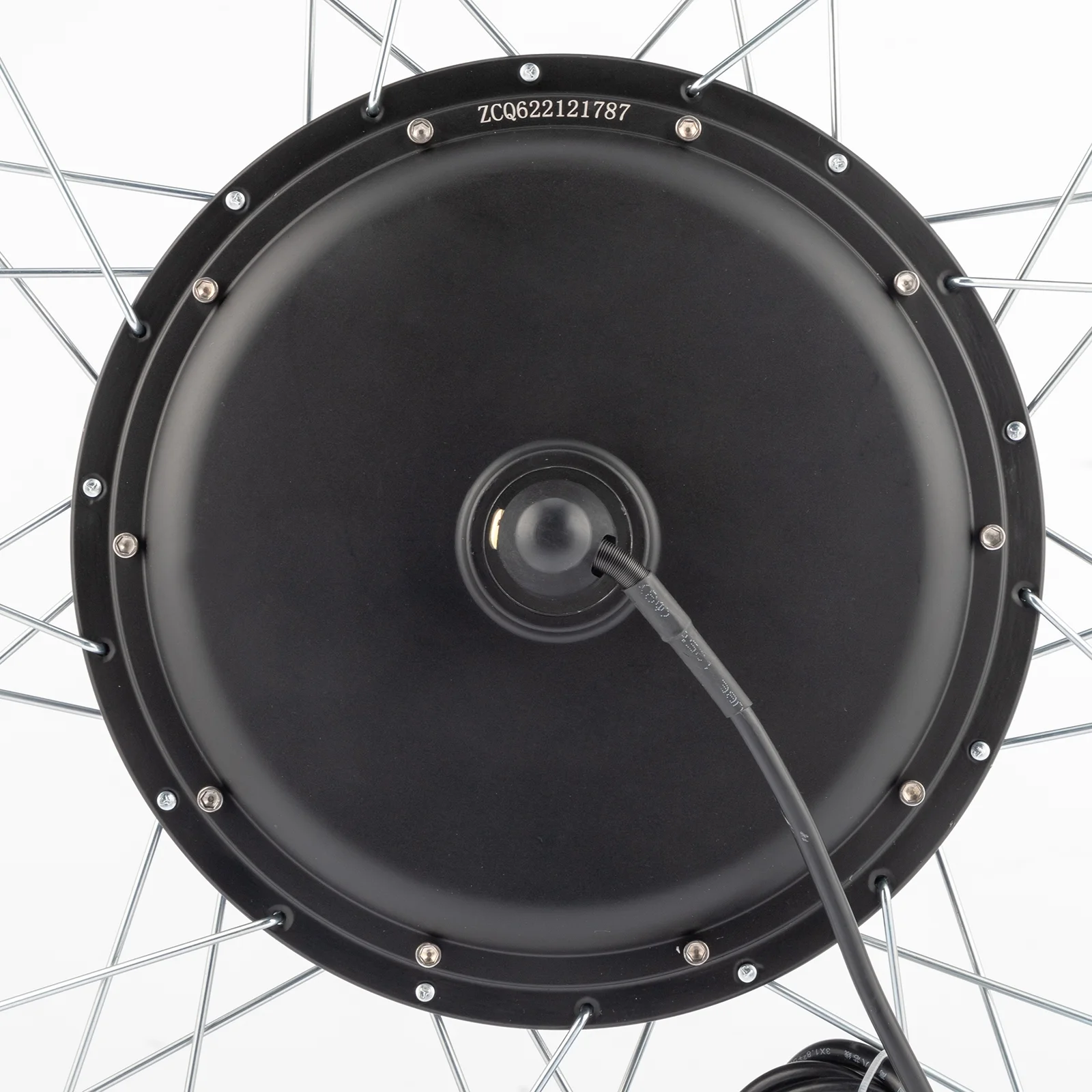 Ktaxon 48V 1000W Electric Bicycle Motor Kit, 26