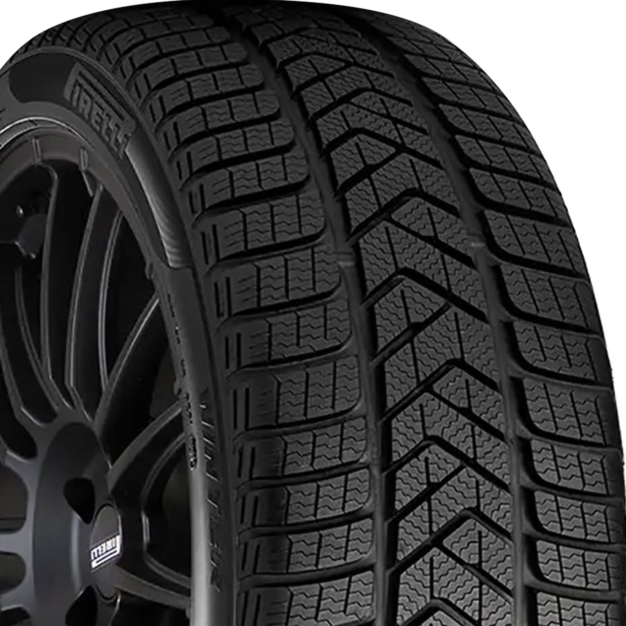 Pirelli Winter Sottozero 3 Winter 225/40R18 92V XL Passenger Tire