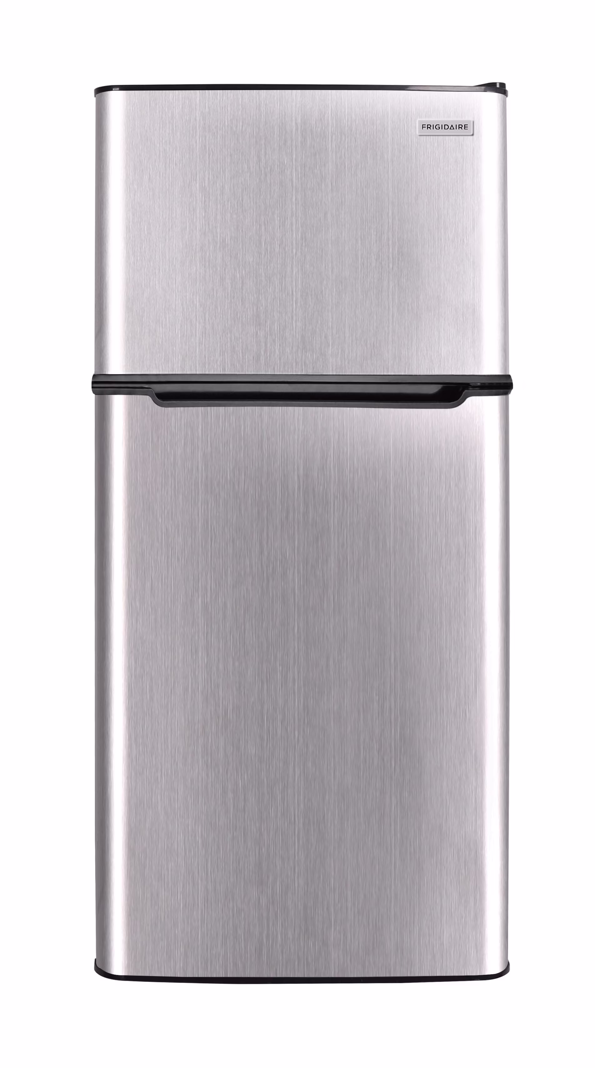 Frigidaire EFR463 Eco-Friendly 4.5 cu.ft Refrigerator, Platinum