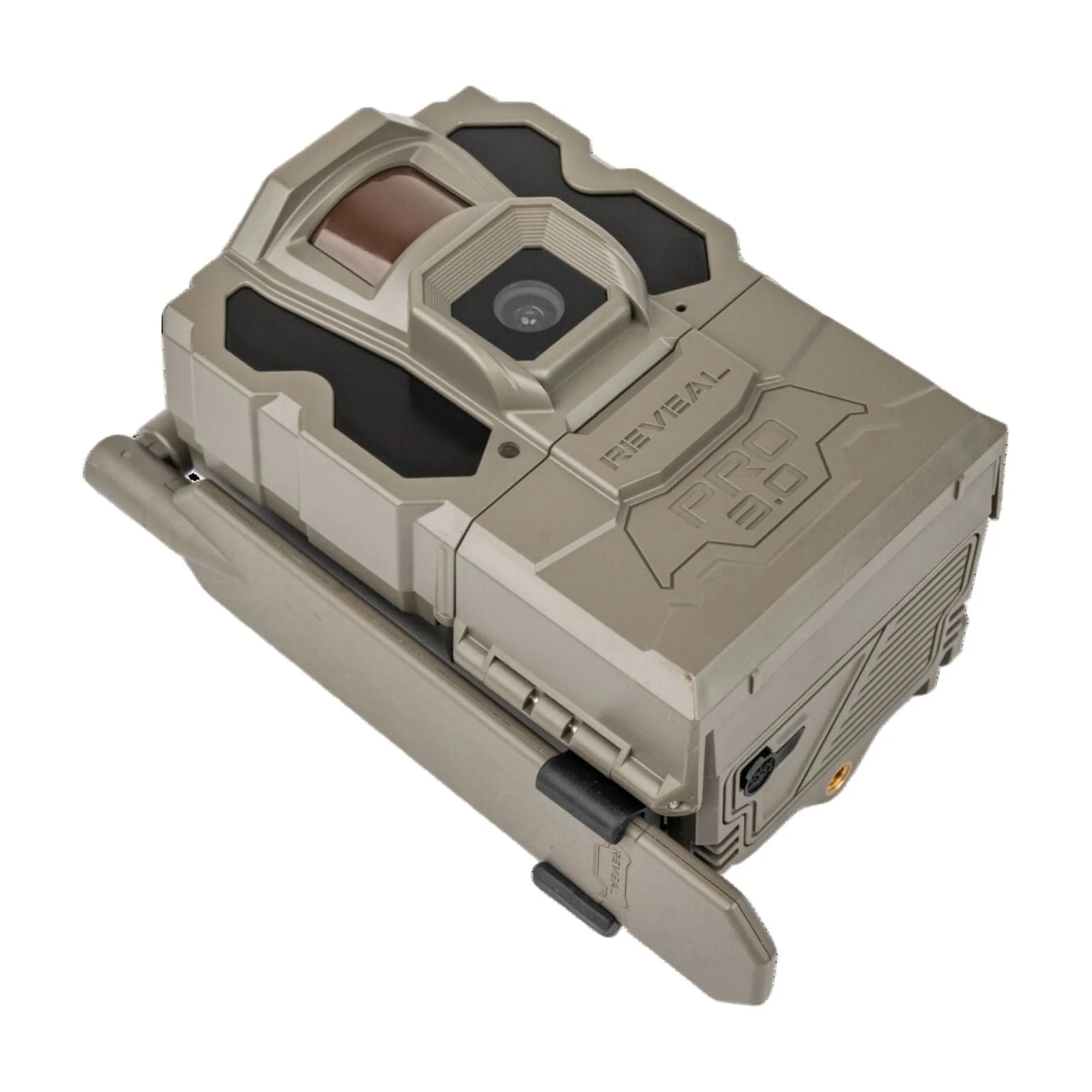 Reveal by Tactacam Pro 3.0 16 Megapixels Hunting Cellular Camera