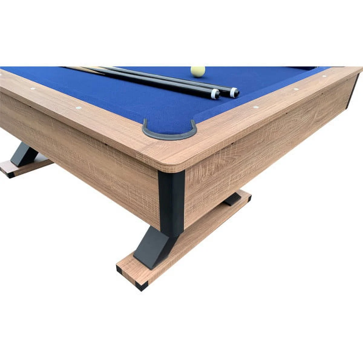 Bluewave Excalibur 7-Ft Pool Table