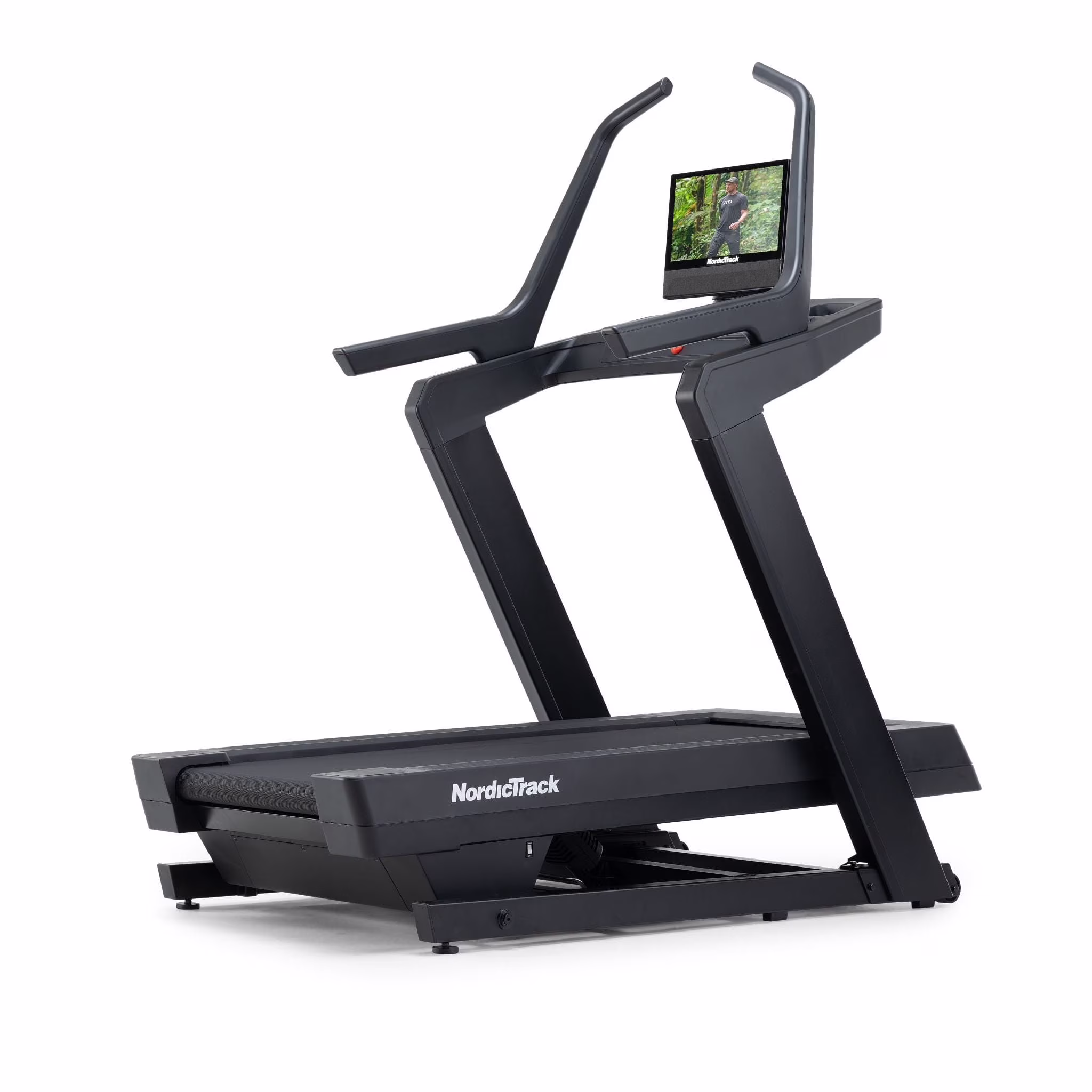 NordicTrack X16 Treadmill with 40% Incline for Strength and Cardiovascular Health