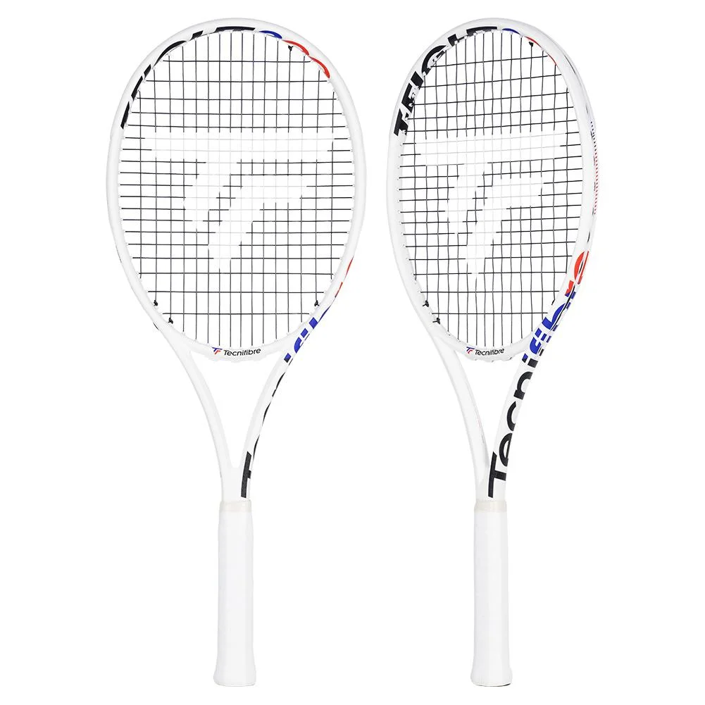 Tecnifibre 2023 T-Fight ISO 300 Tennis Racquet