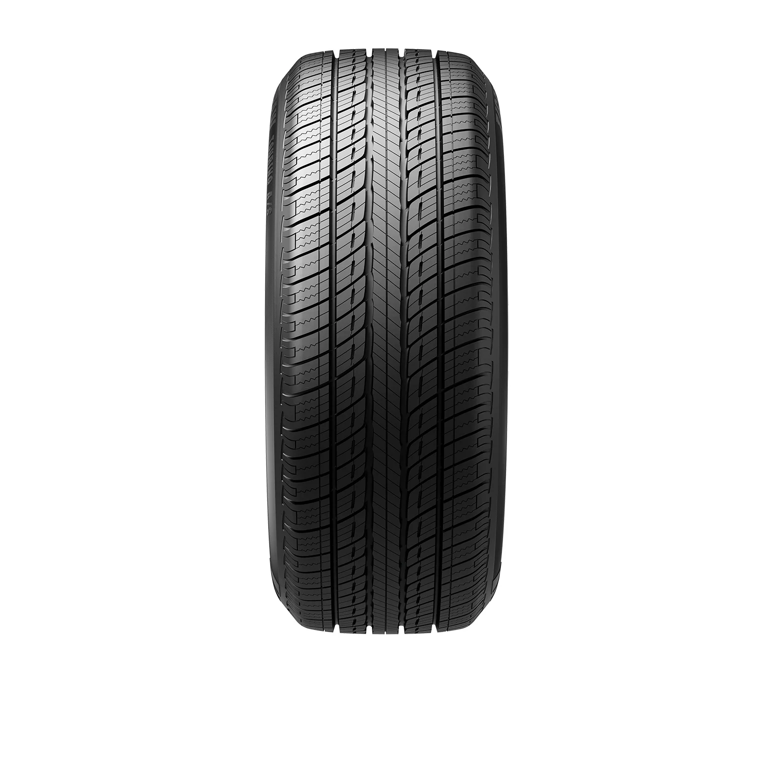 Uniroyal Tiger Paw Touring A/S DT All Season 205/50R17 93V XL Passenger Tire