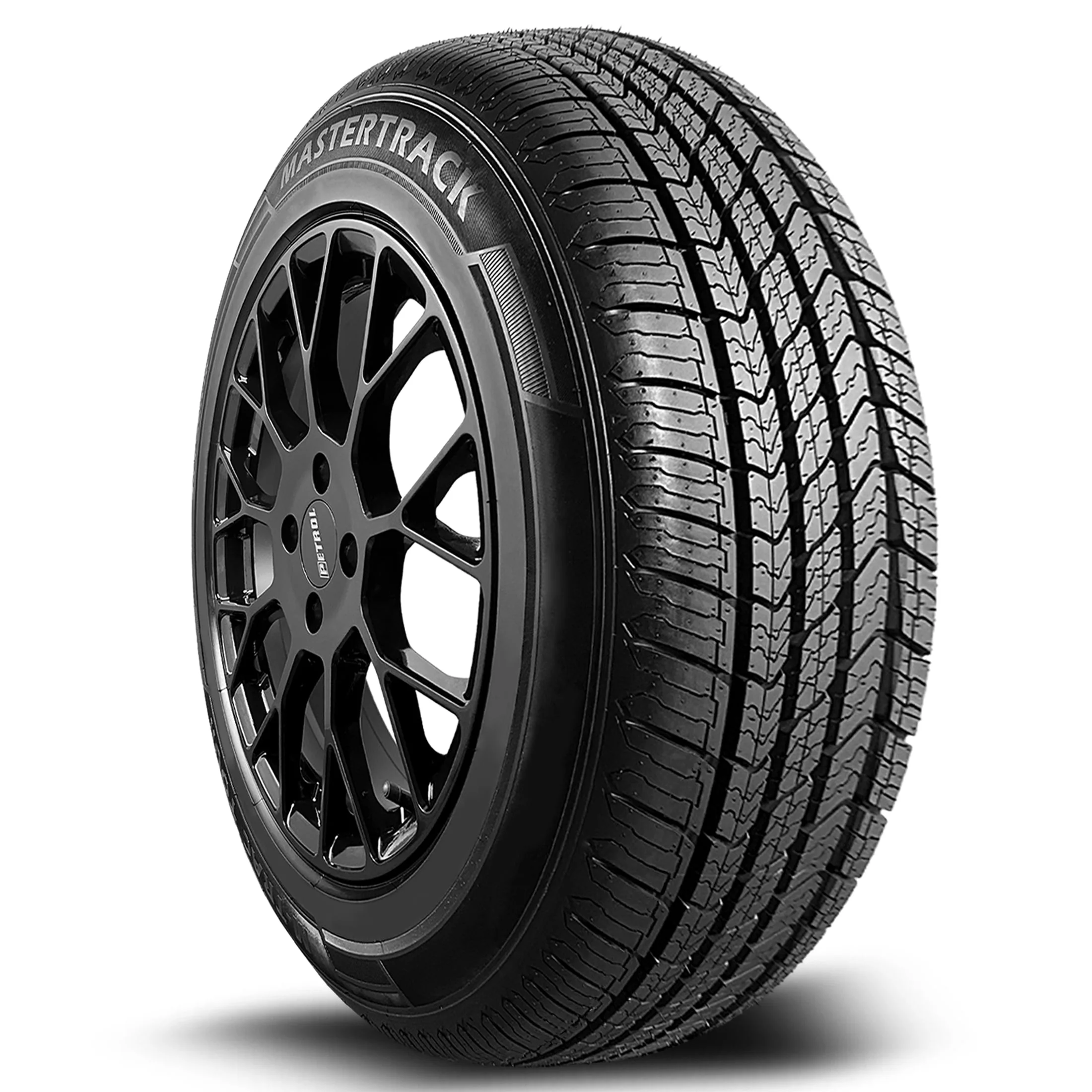Mastertrack M-TRAC TOUR 215/55R16 93H All Season High Performance Passenger Tire 215/55/16 (Tire Only)