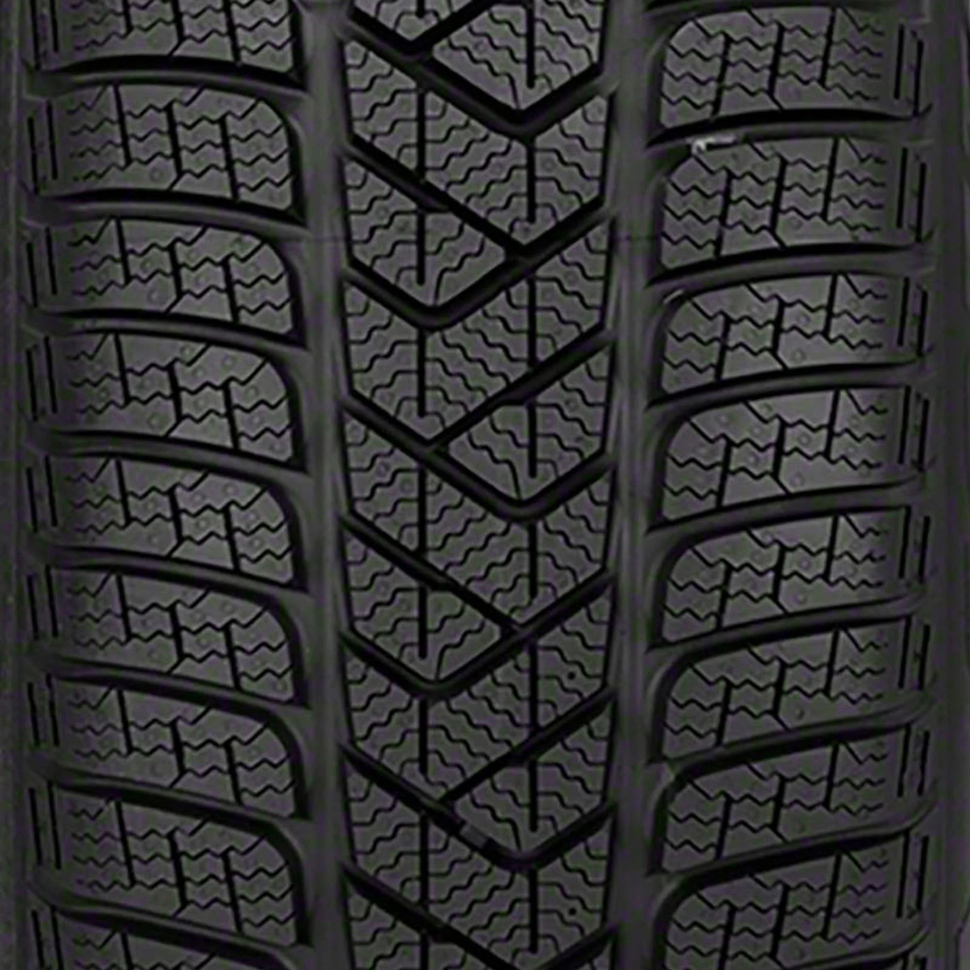 Pirelli Winter Sottozero 3 Winter 225/40R18 92V XL Passenger Tire