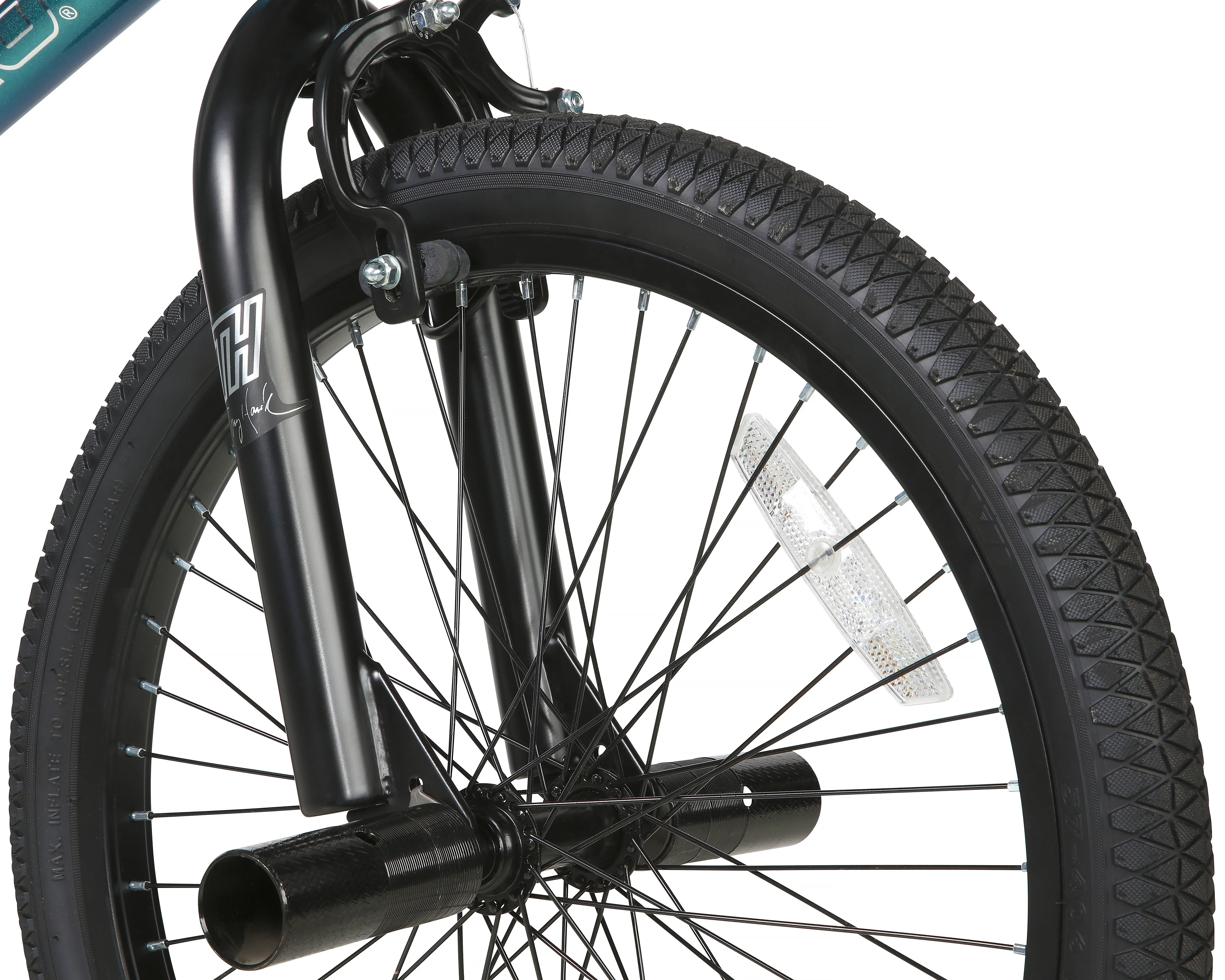 Dynacraft Tony Hawk 720 BMX Bike, 20