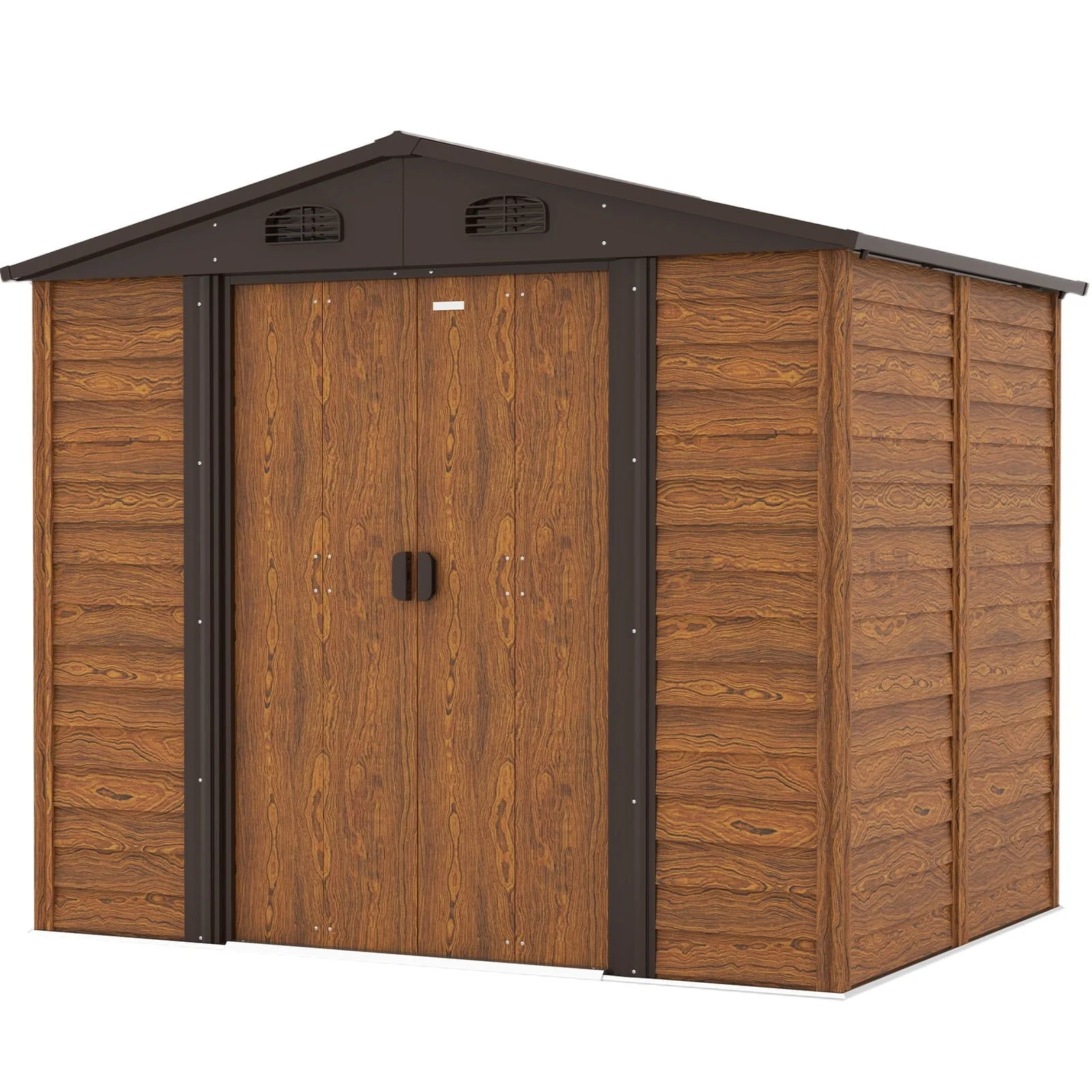 sheds outdoor storage