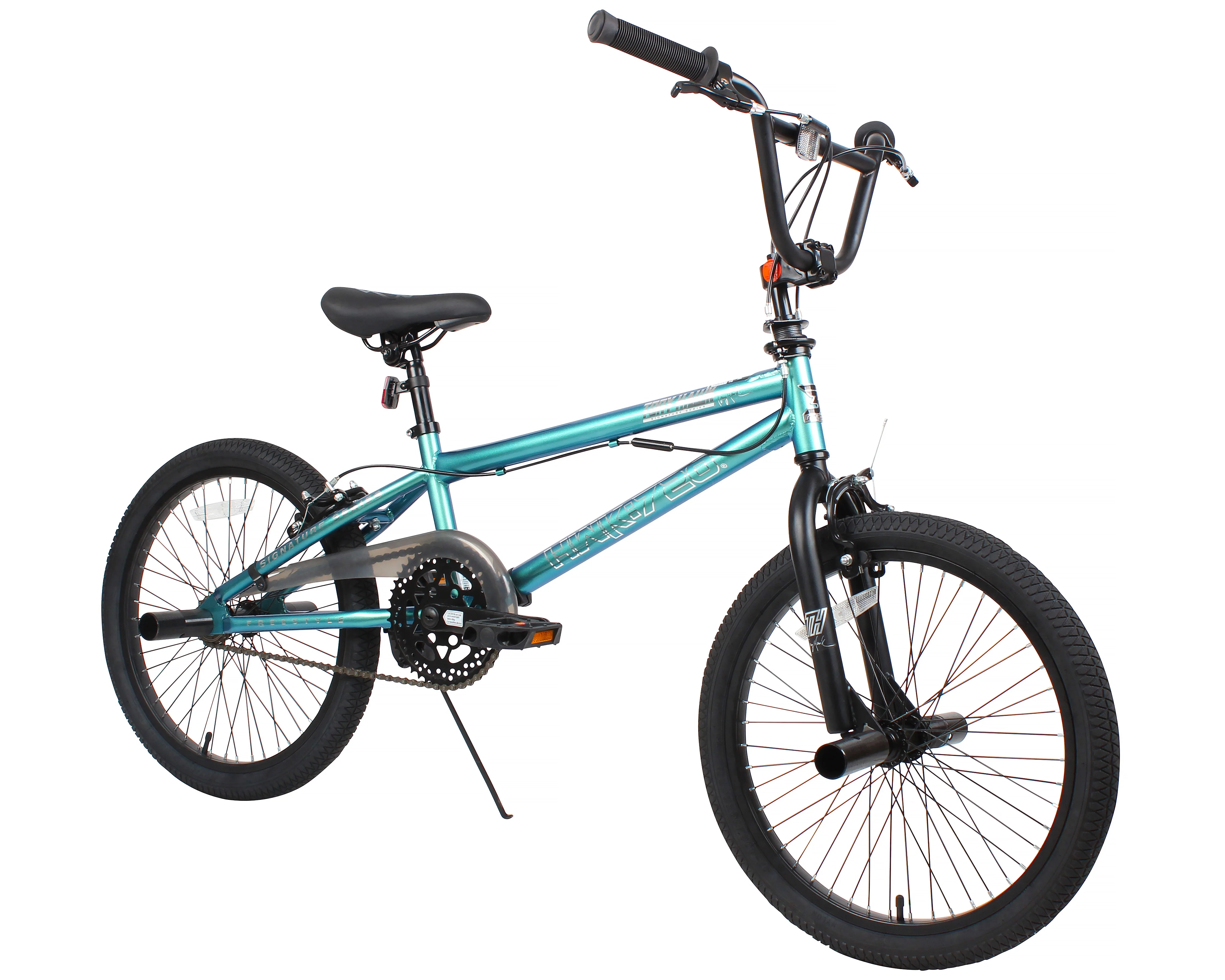 Dynacraft Tony Hawk 720 BMX Bike, 20