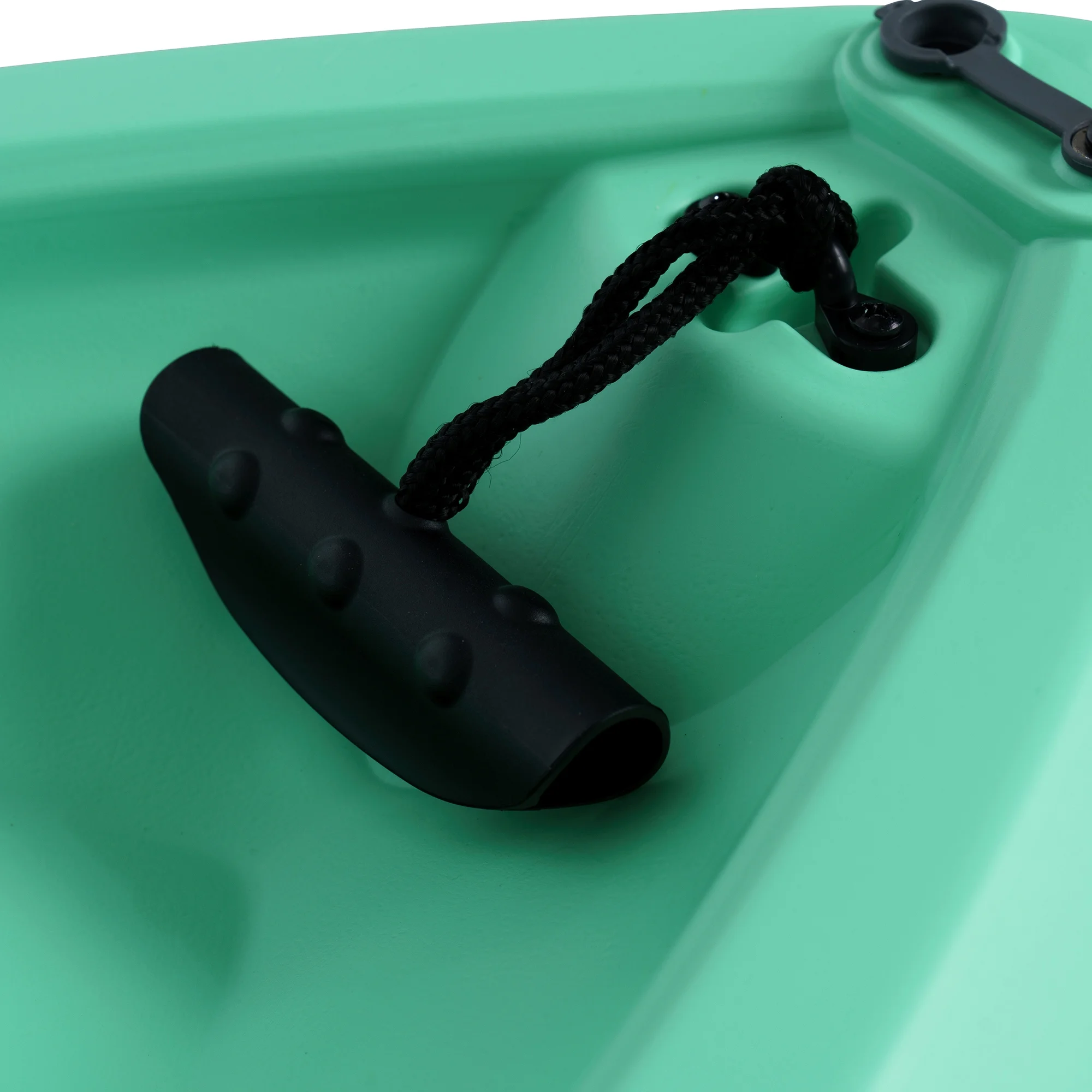 Lifetime Wave 6 ft Youth Kayak, Fire Red (91401)