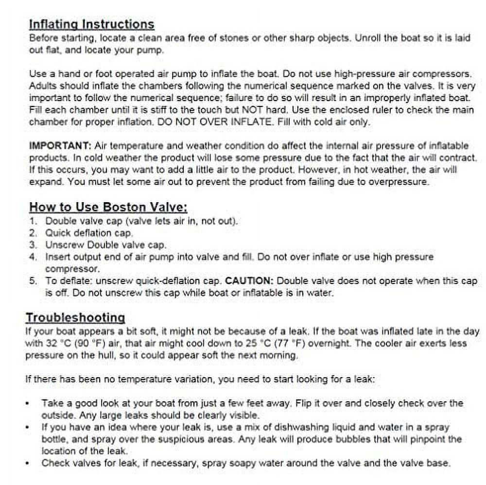 Intex 68325EP Excursion Inflatable 5 Person Heavy Duty Fishing Boat Raft Set with 2 Aluminum Oars & High Output Air Pump for Lakes & Mild Rivers, Gray