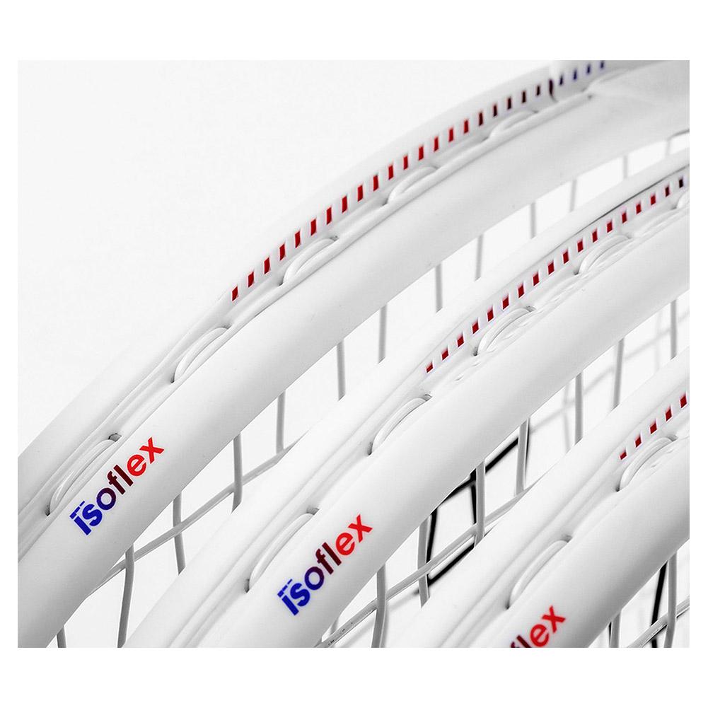 Tecnifibre 2023 T-Fight ISO 300 Tennis Racquet