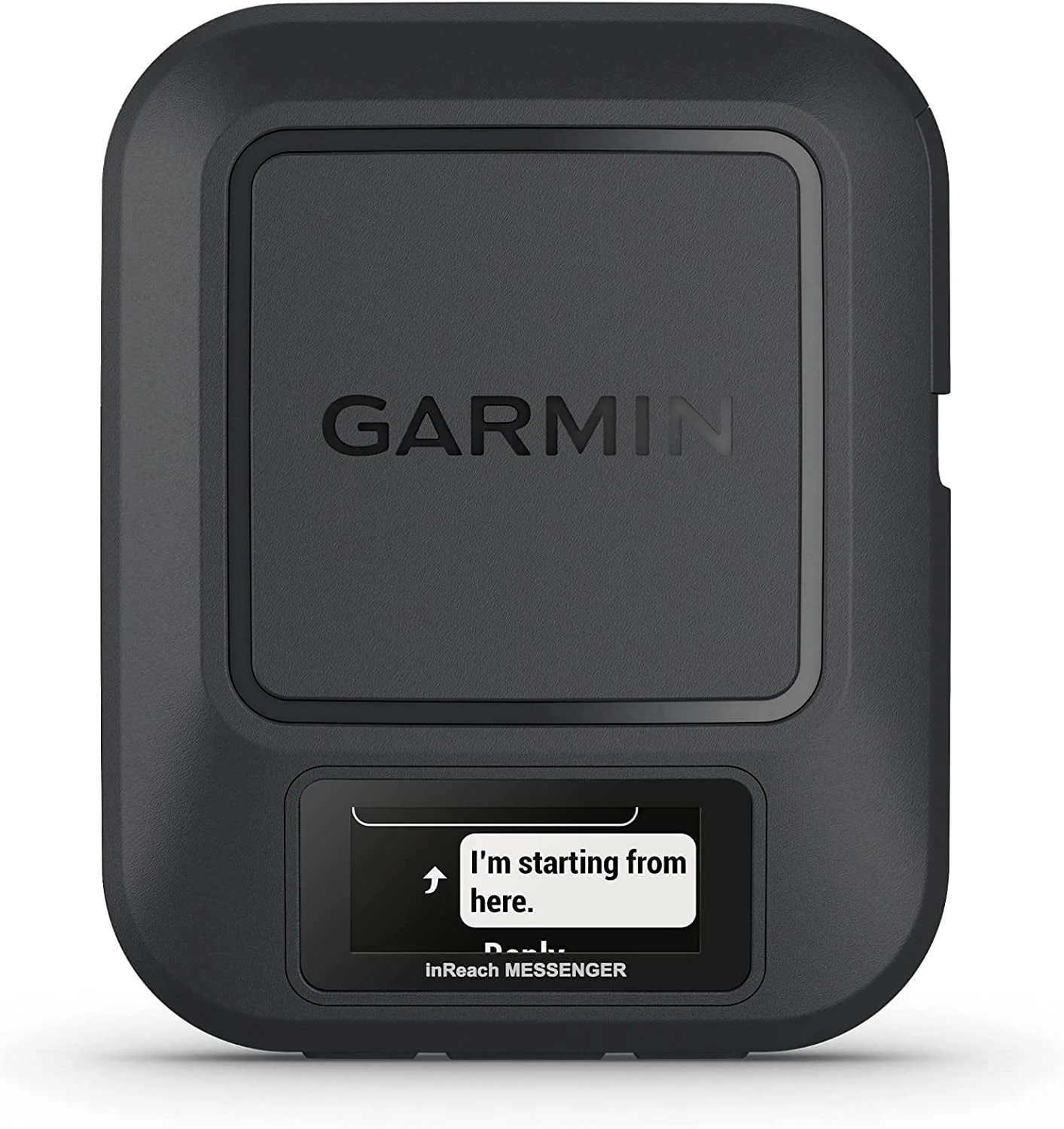 Garmin inReach® Messenger