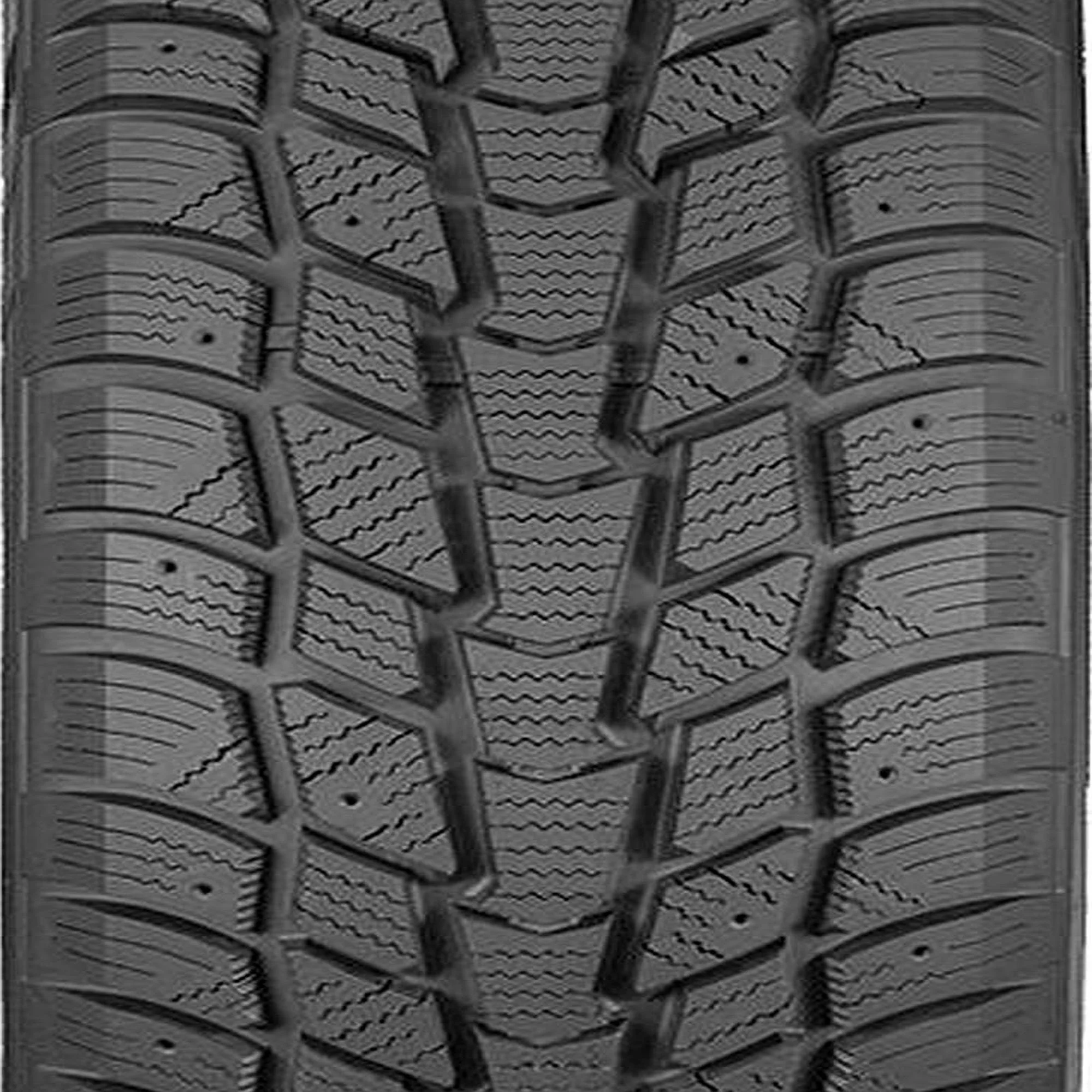 Mastercraft Glacier Trex Winter 225/60R18 100H Passenger Tire