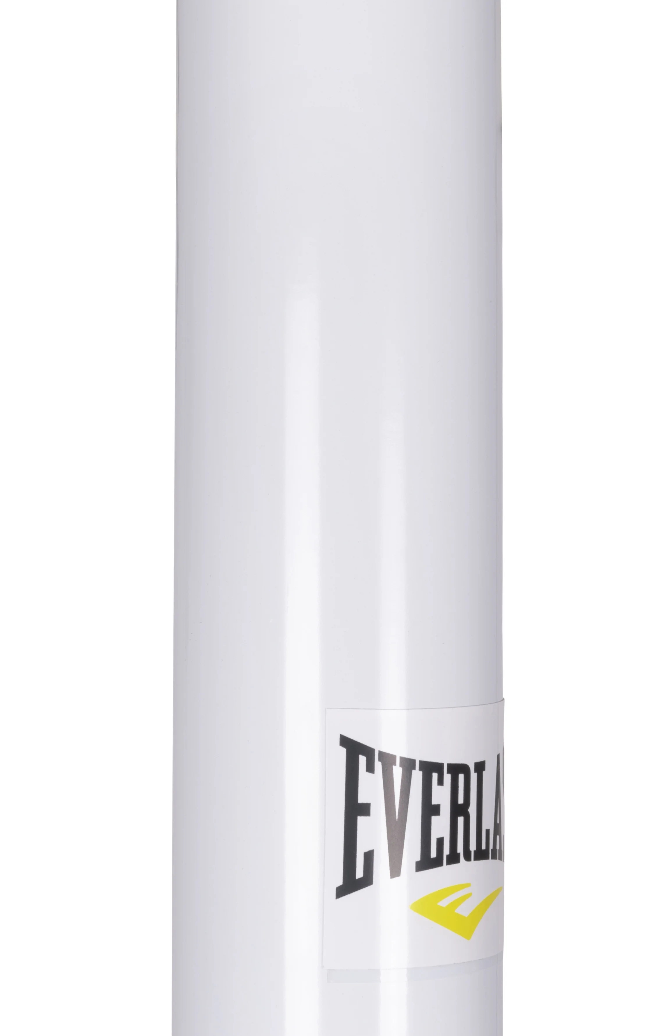 Everlast Single Station Heavy-Duty Punching Bag Stand, Powder-Coated Steel, 100 lb Capacity, Black