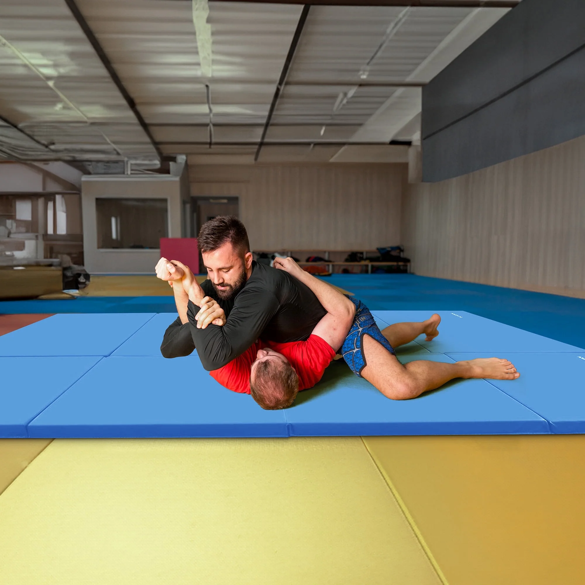 BalanceFrom All Purpose 4'x10'x2