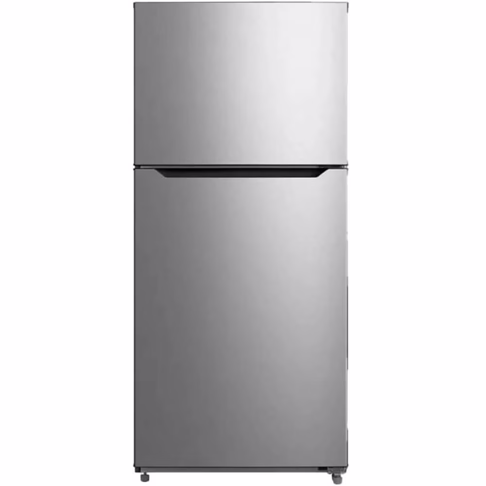 Element 14.2 cu. ft. Top Freezer Refrigerator, ENERGY STAR - Stainless Steel (ERT14CSCS)