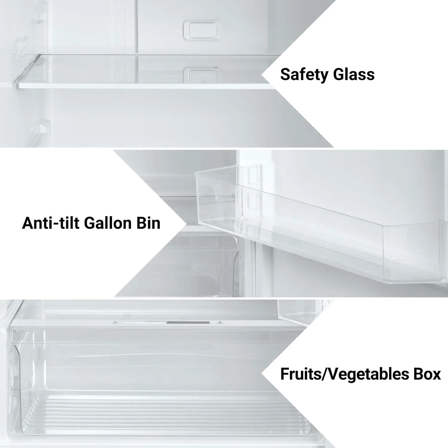 Frigidaire EFR376-C-PINK 3.2-Cu.-Ft. 65-Watt Retro Bar Fridge with Side Bottle Opener (Pink)