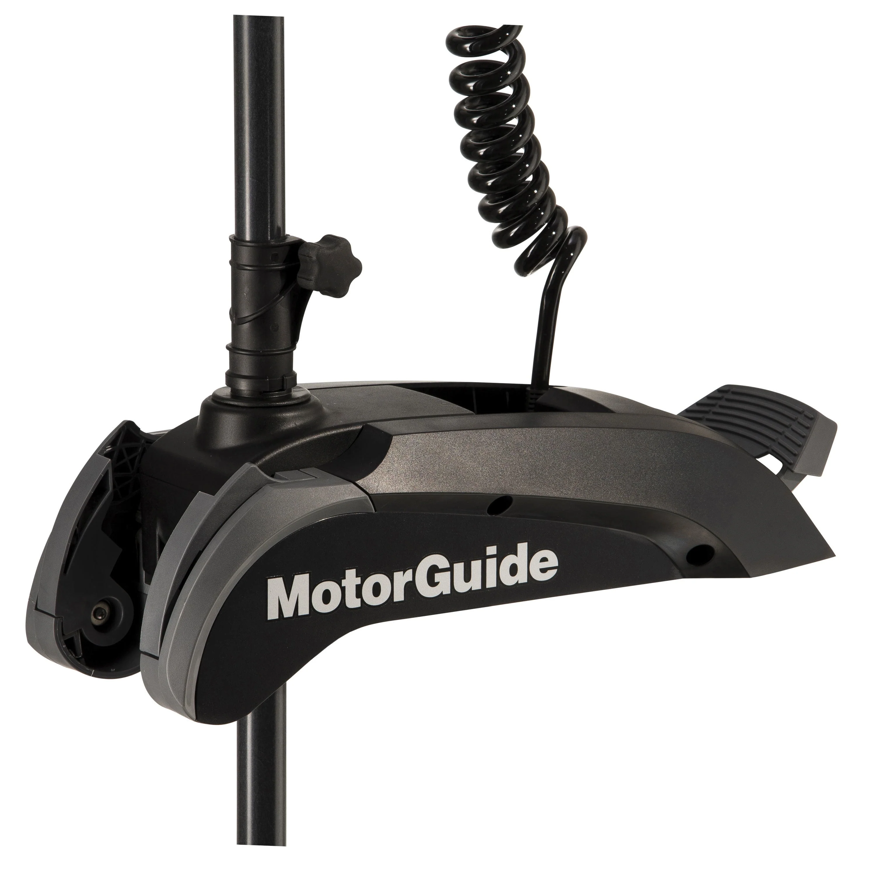 MotorGuide 940800240 XI5 Wireless Freshwater Trolling Motor with GPS /Sonar - 24V (80 lbs.), 60