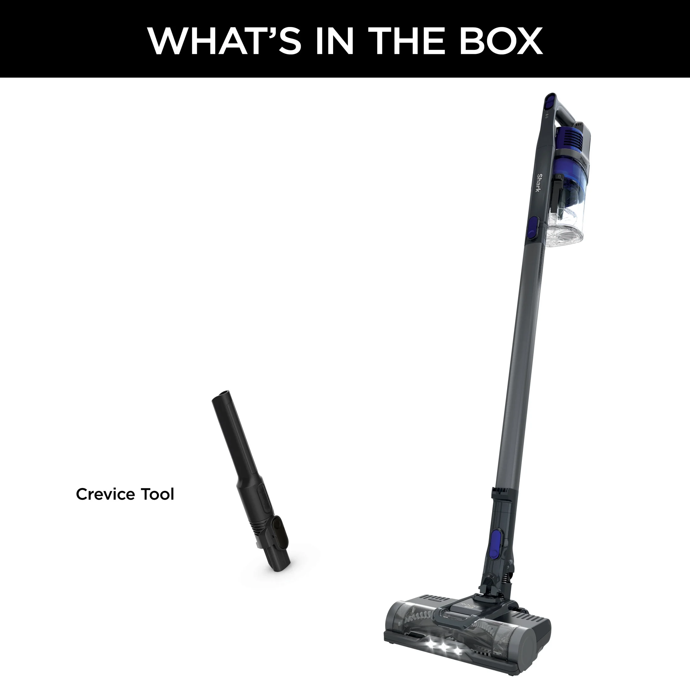 Shark® Pet Cordless Stick Vacuum