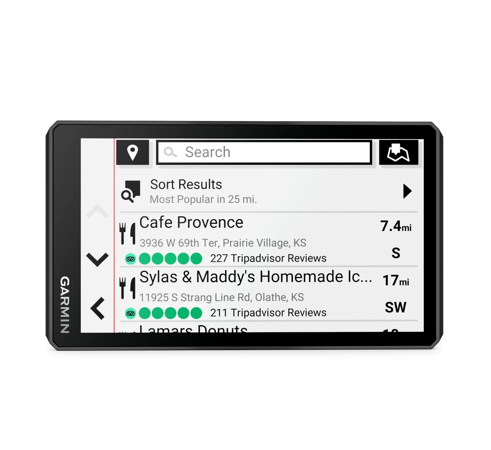 Garmin Zumo XT2 6