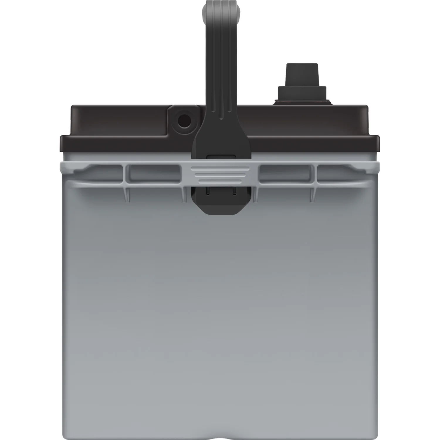 EverStart Platinum BOXED AGM Marine and RV Deep Cycle Battery Group Size 24M, 12 Volt 875 MCA