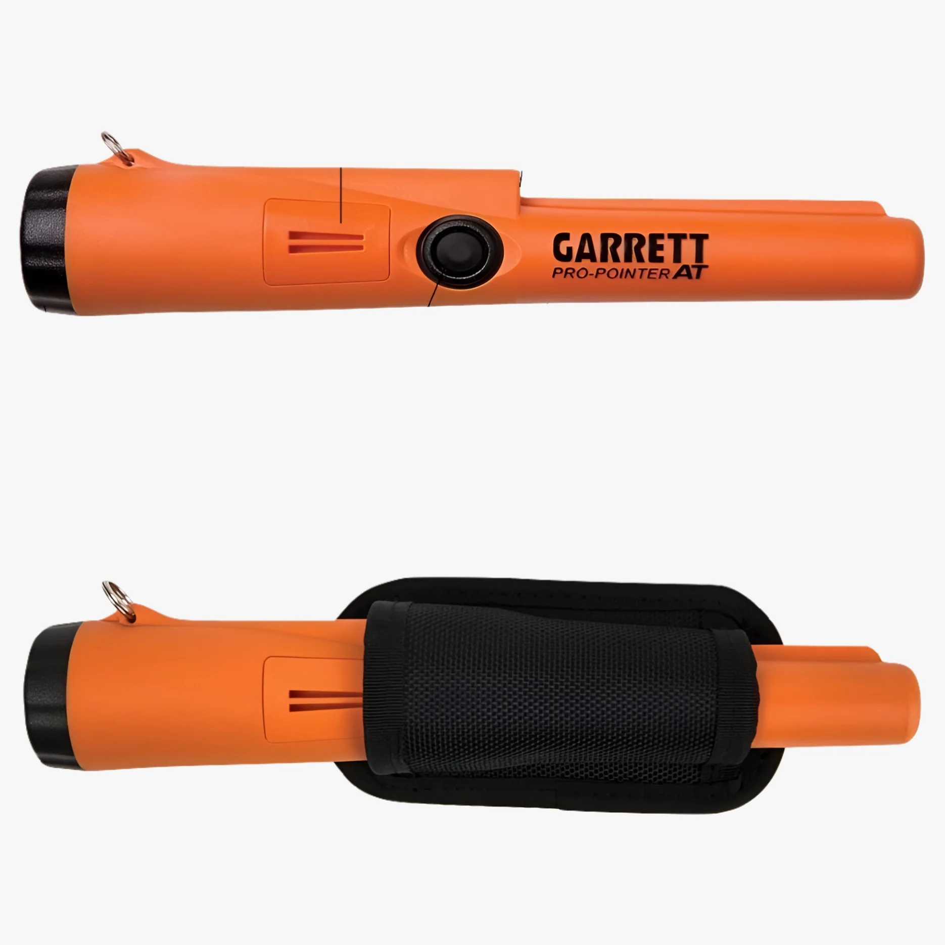 Garrett Pro Pointer AT Pinpointer Metal Detector Waterproof ProPointer  Holster