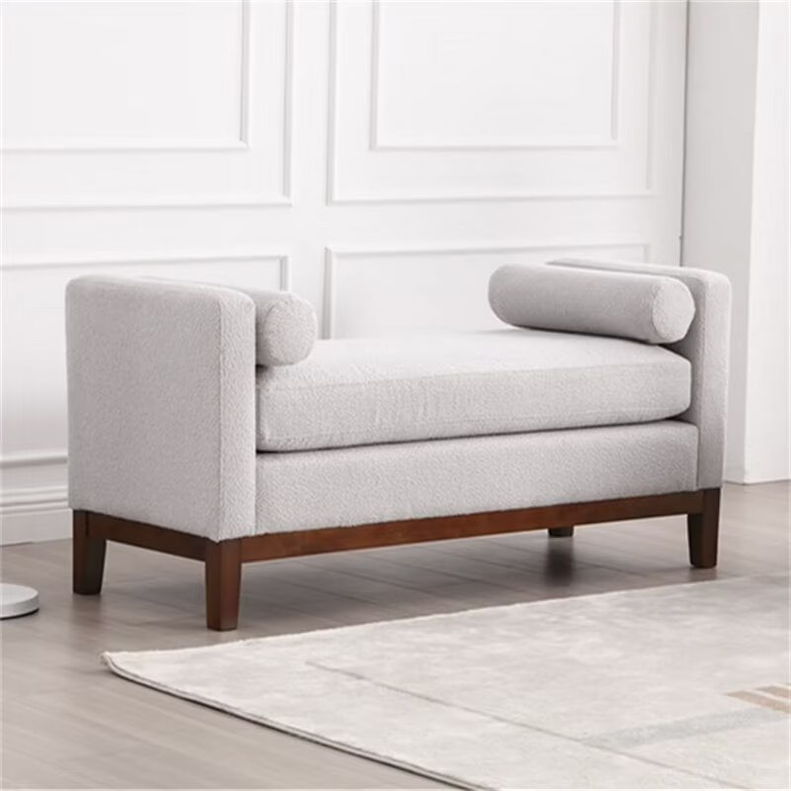 End of Bed Bench, 53.5