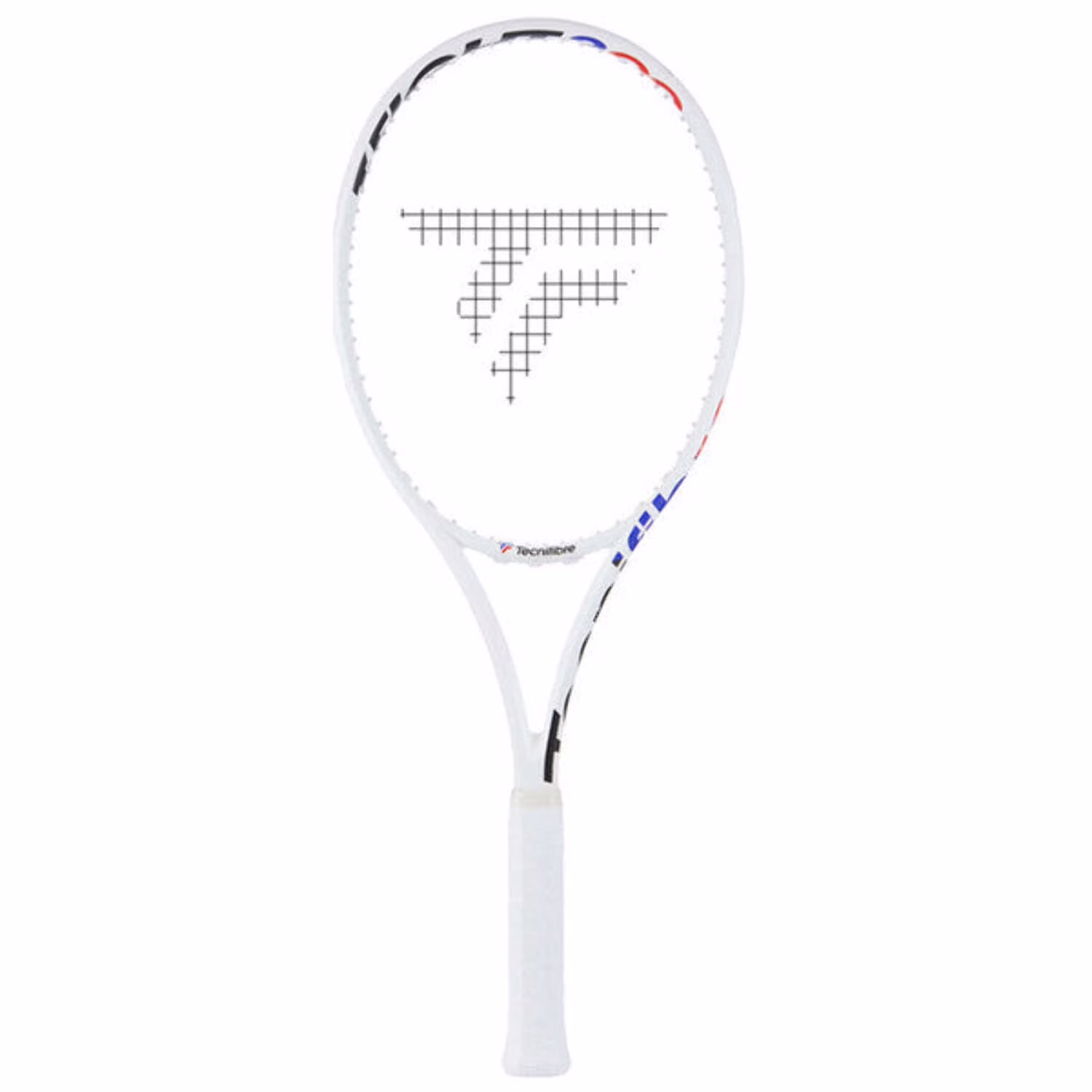 Tecnifibre 2023 T-Fight ISO 300 Tennis Racquet