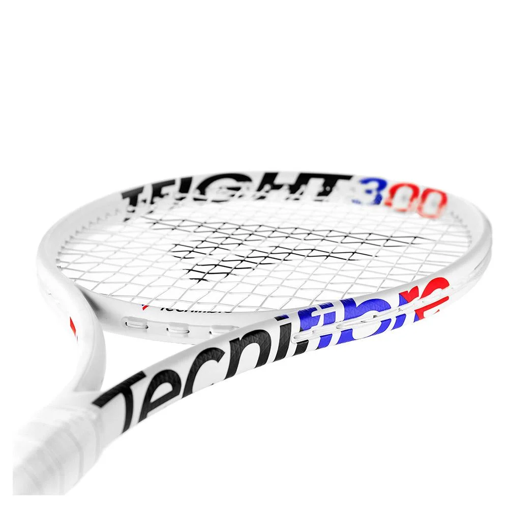 Tecnifibre 2023 T-Fight ISO 300 Tennis Racquet