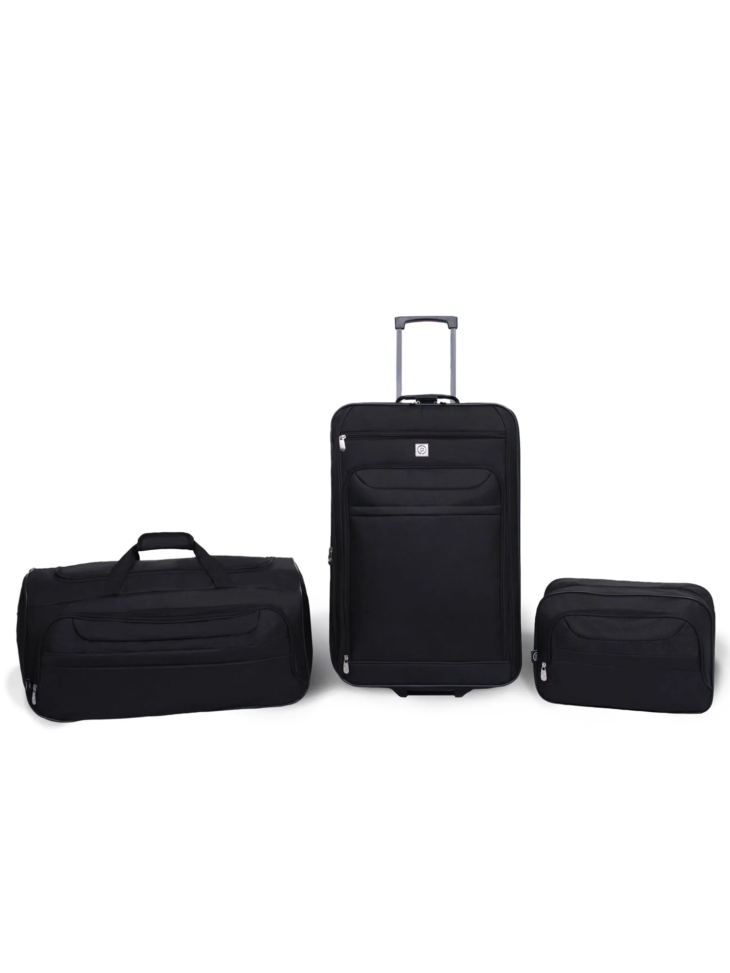 Protege 3 Piece Luggage Set, 24