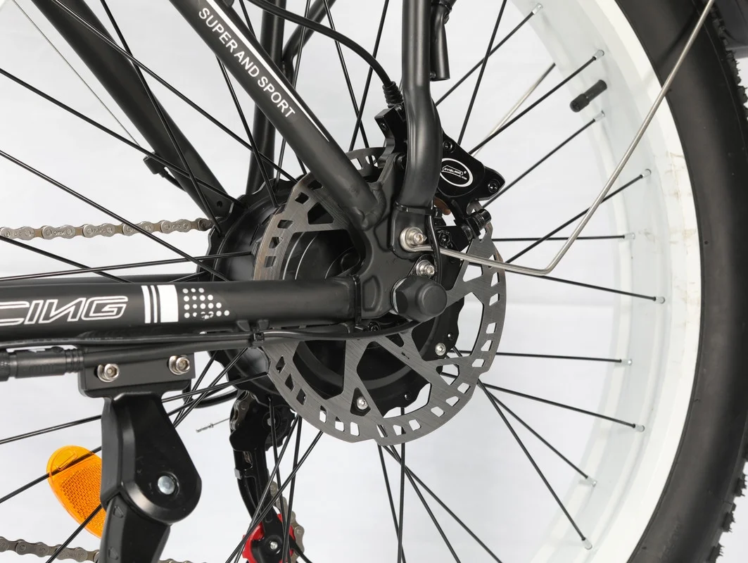 5000W (Peak) Electric-Bike for Adults, 60V 25AH Battery Electric Motorcycle, Dual-Motor-Ebike 50MPH Ebike, 26*4.0 Fat Tire Electric-Bicycle, AWD 21-Speed Mountain Bike for All-Road UL 2849