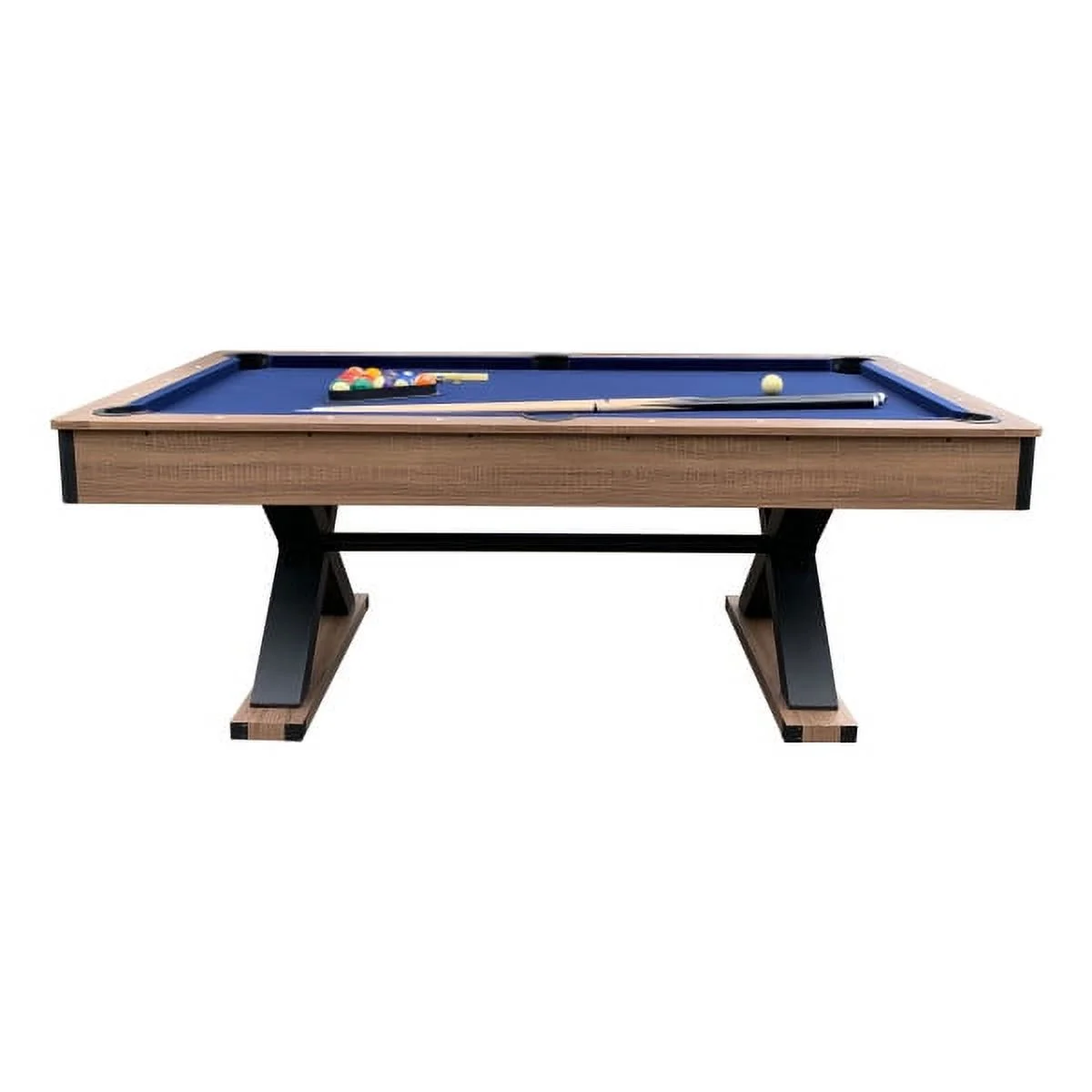 Bluewave Excalibur 7-Ft Pool Table