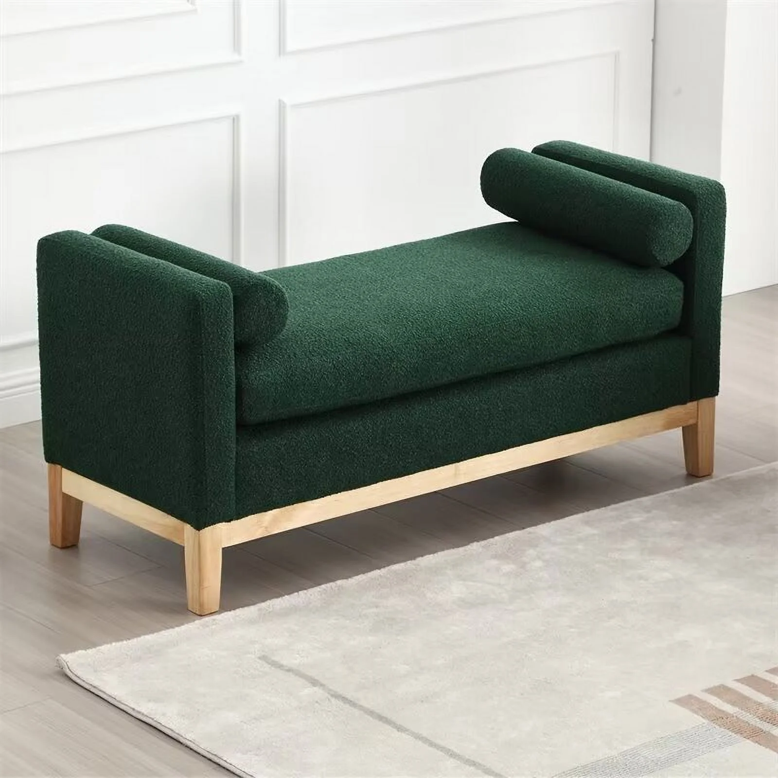 End of Bed Bench, 53.5