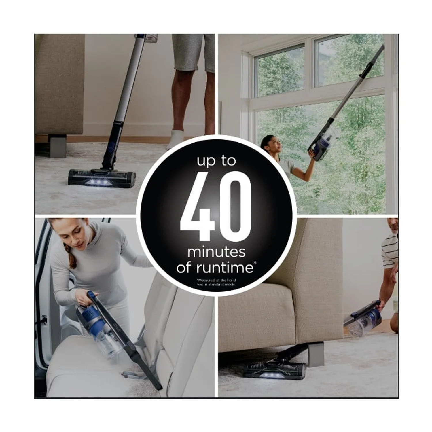 Shark® Pet Cordless Stick Vacuum