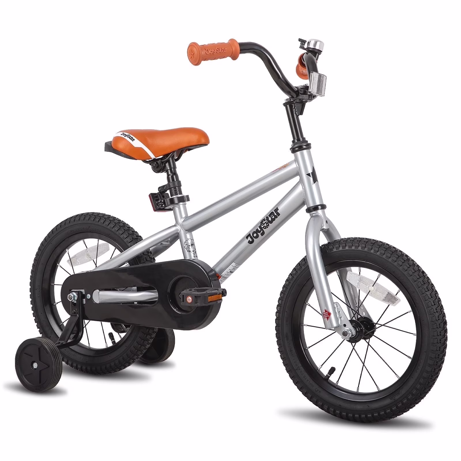 JOYSTAR Kids Bike for Ages 2-12 Years Old Boys Girls, 12-20 Inch BMX Style Kid's Bikes, Multiple Colors