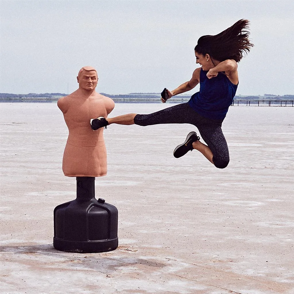 Century Martial Arts - BOB XL - Freestanding Punching Bag
